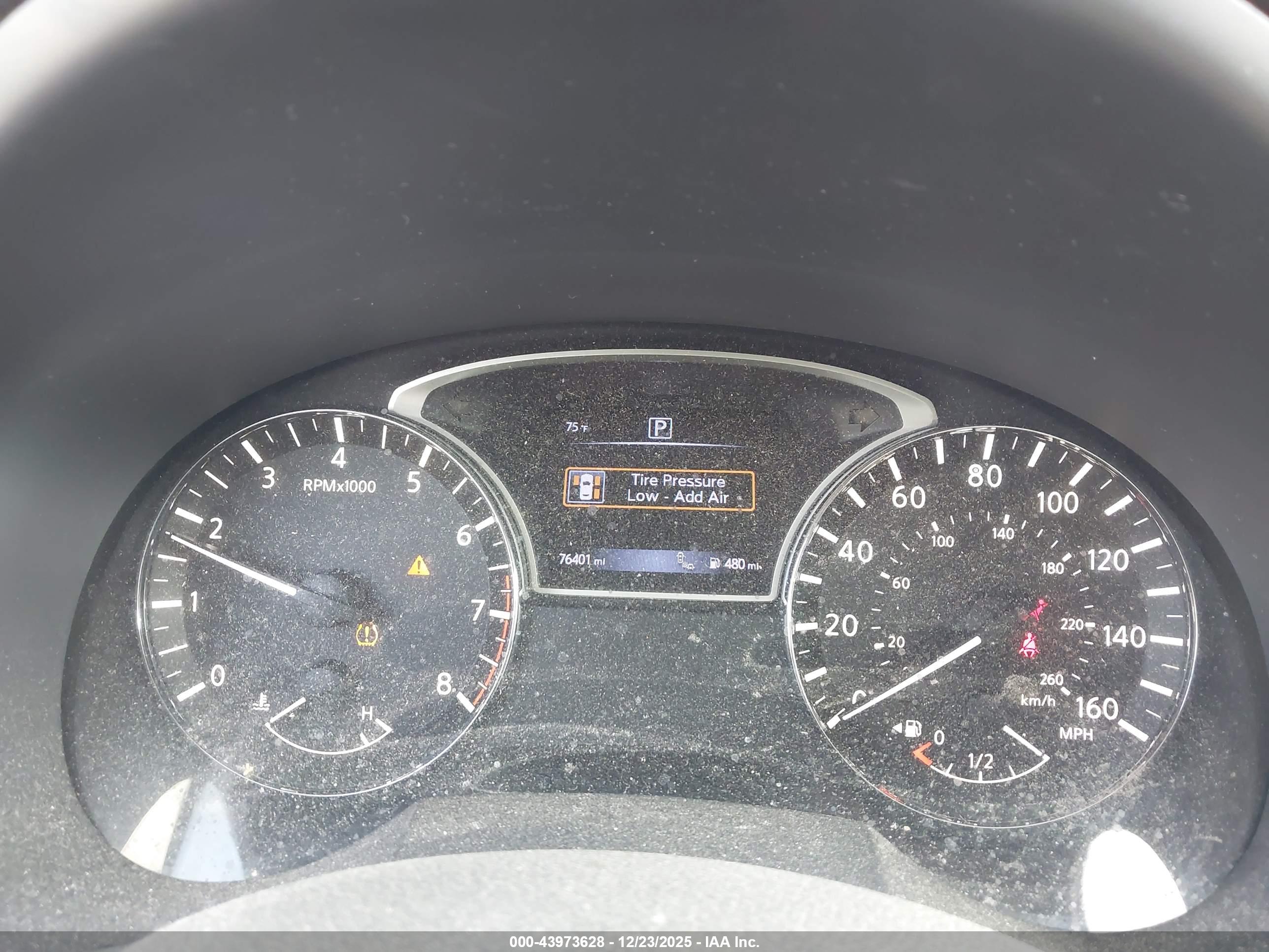 NISSAN ALTIMA image 7