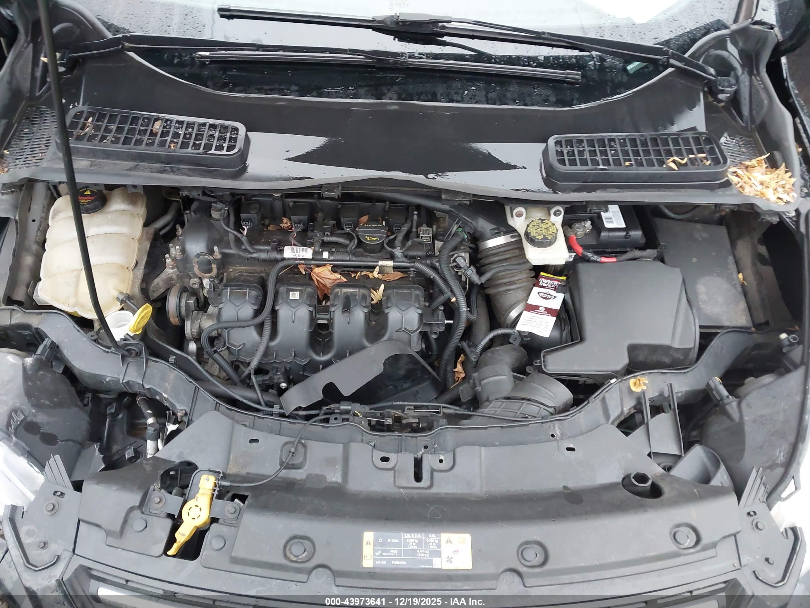 FORD ESCAPE image 10