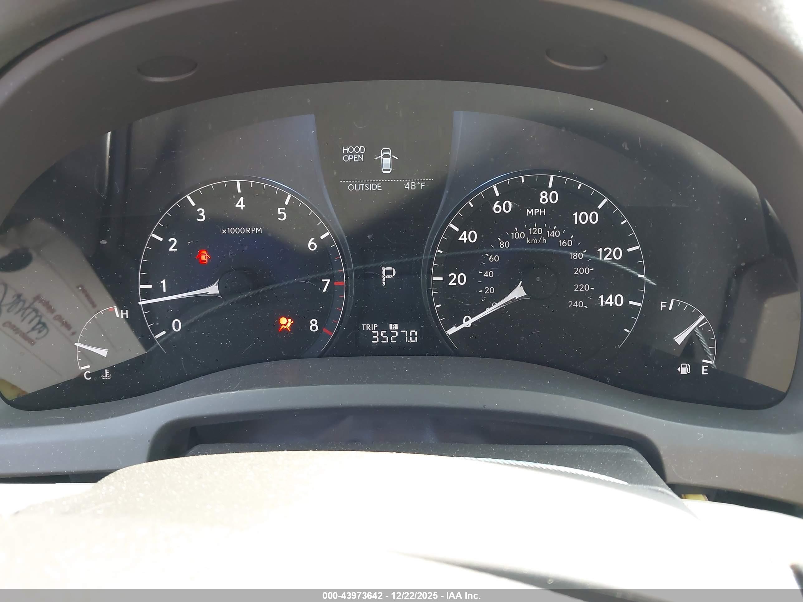 LEXUS RX image 7