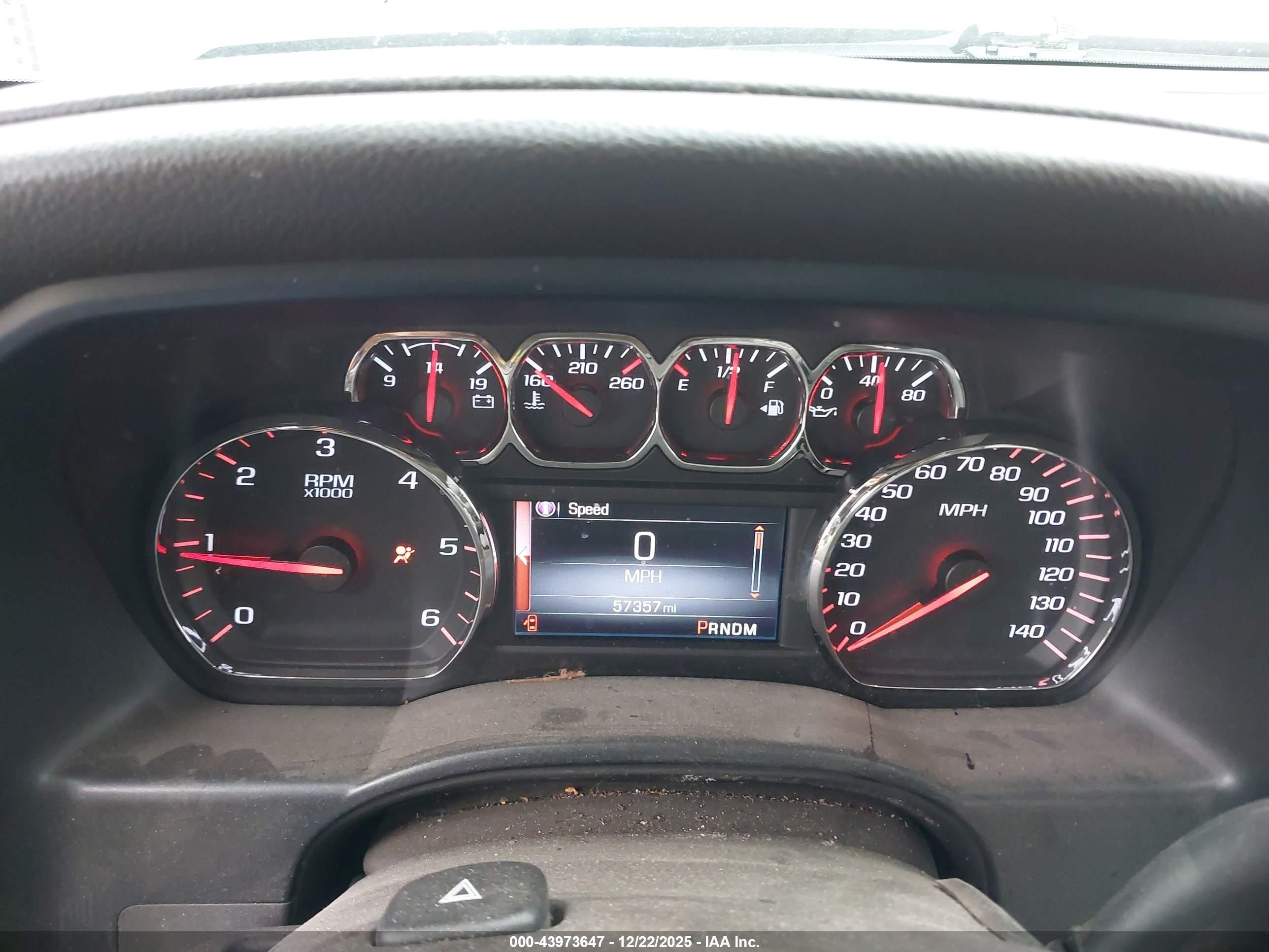 GMC SIERRA image 7