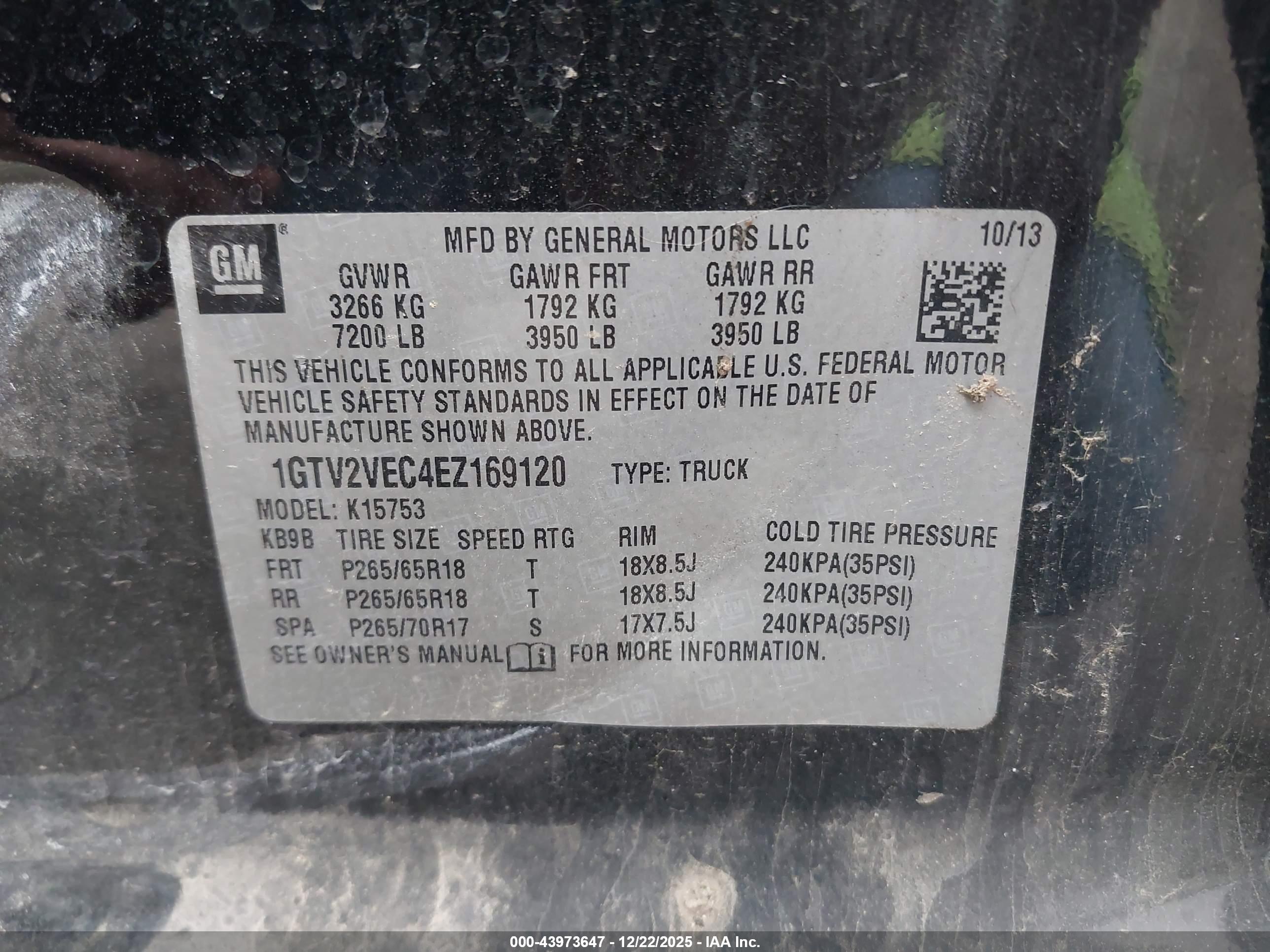 GMC SIERRA image 9