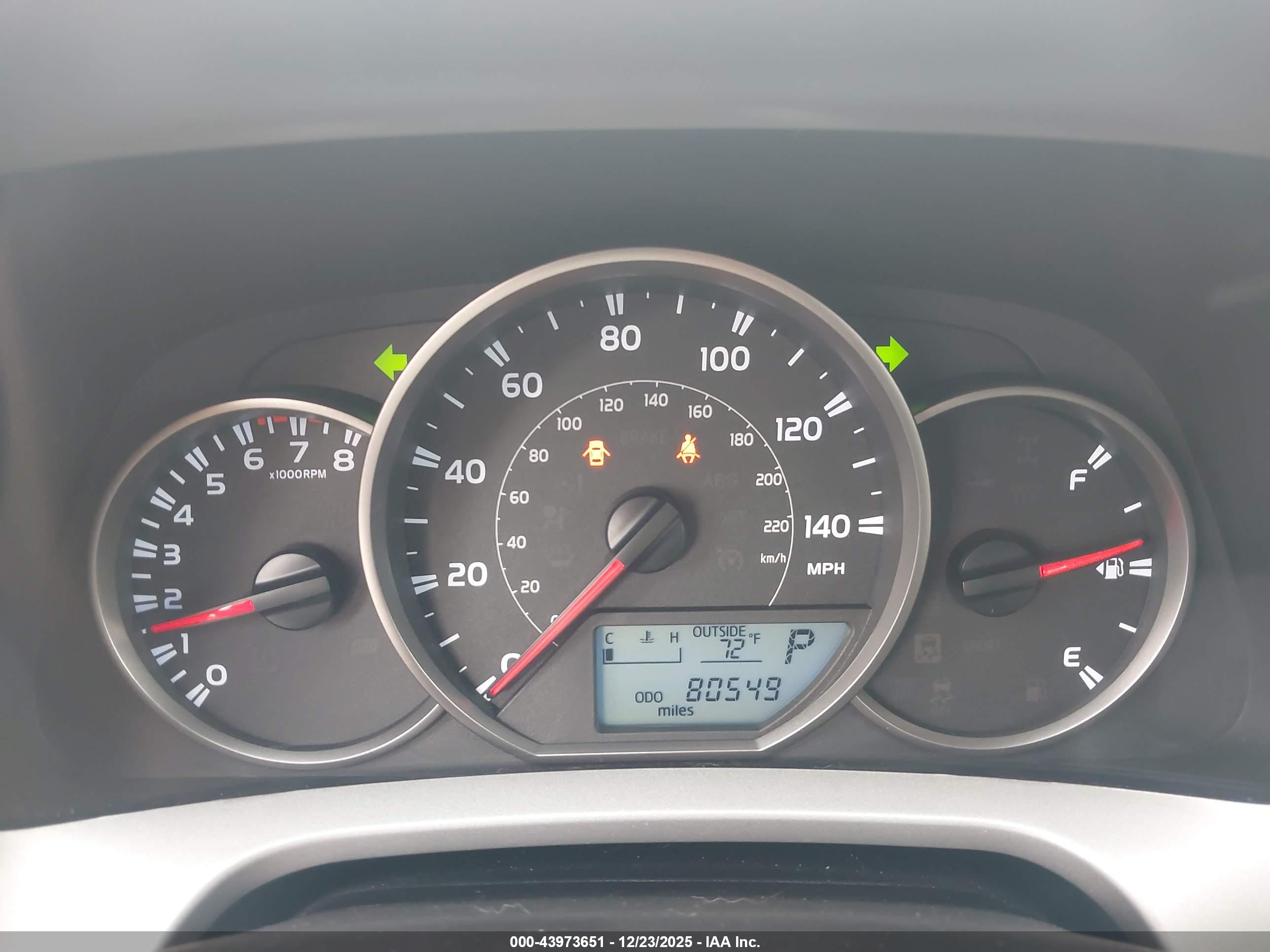 TOYOTA RAV4 image 7
