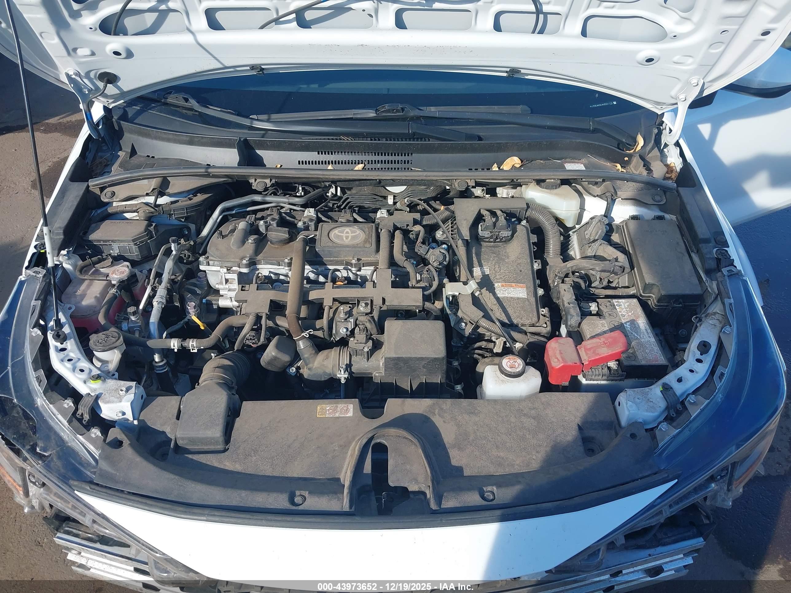 TOYOTA COROLLA image 10