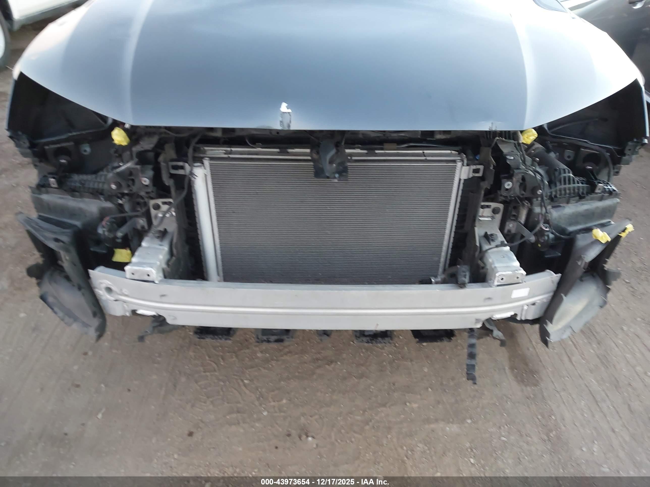 AUDI Q7 image 6