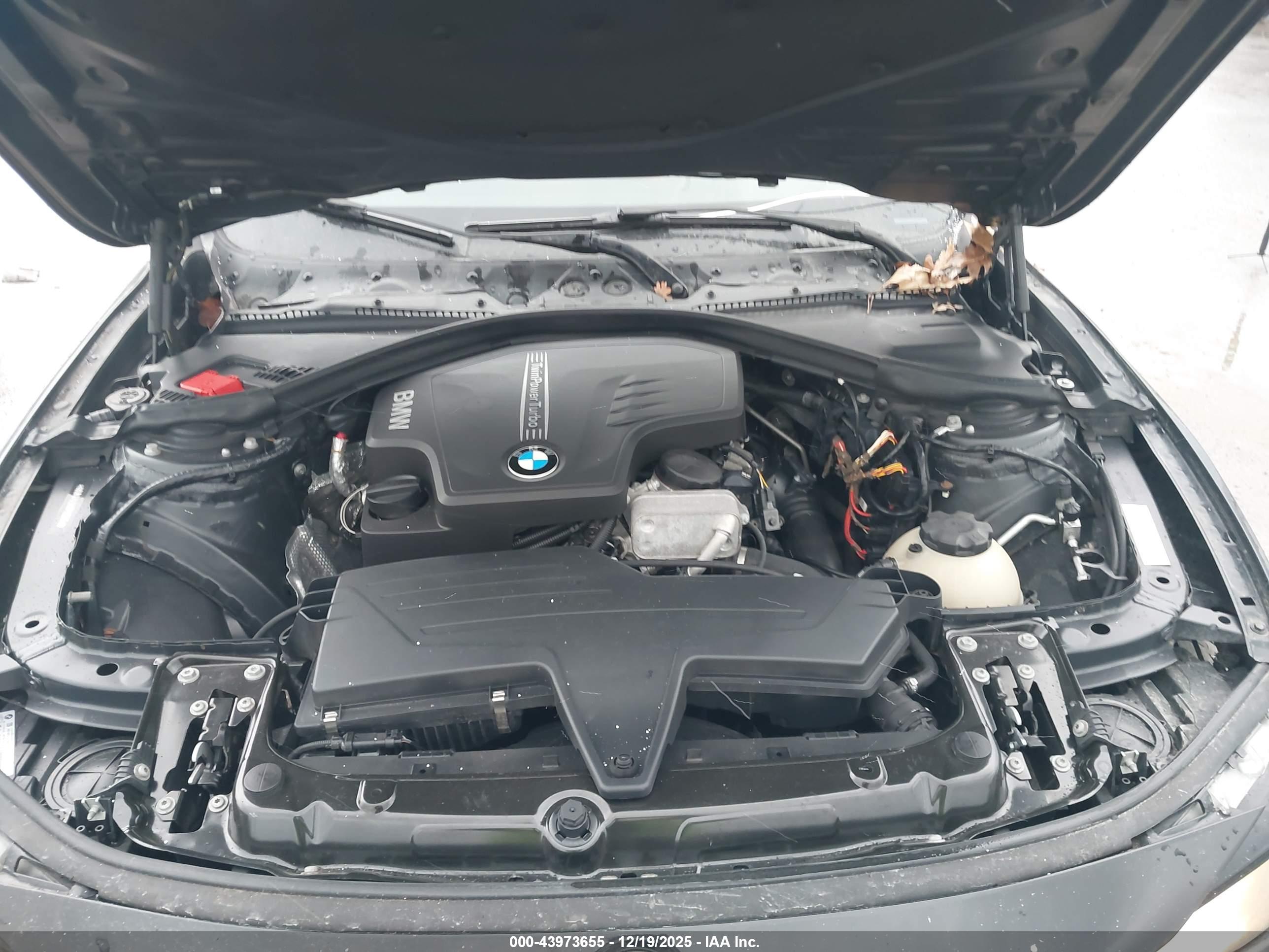 BMW 328I image 10