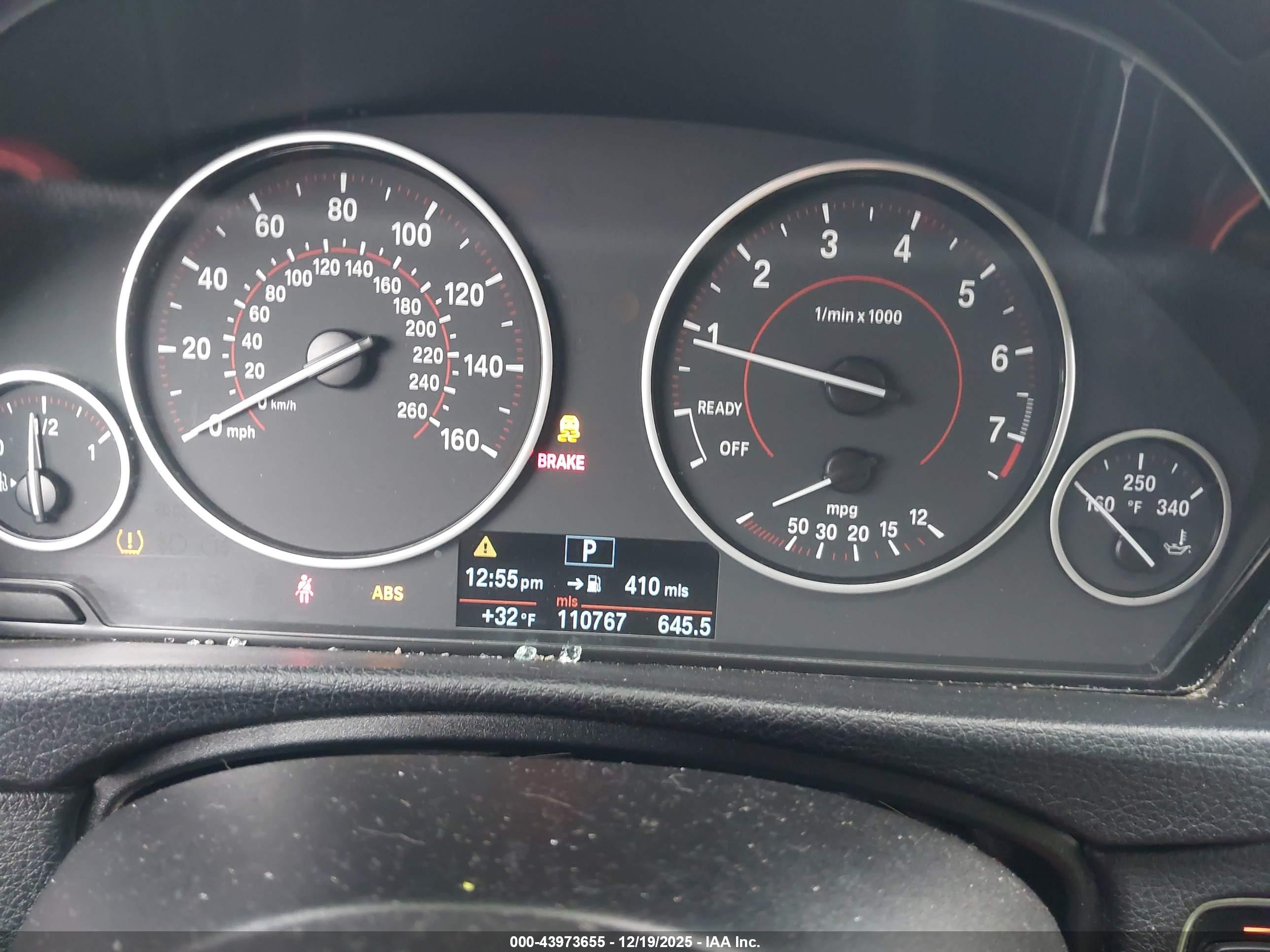 BMW 328I image 7