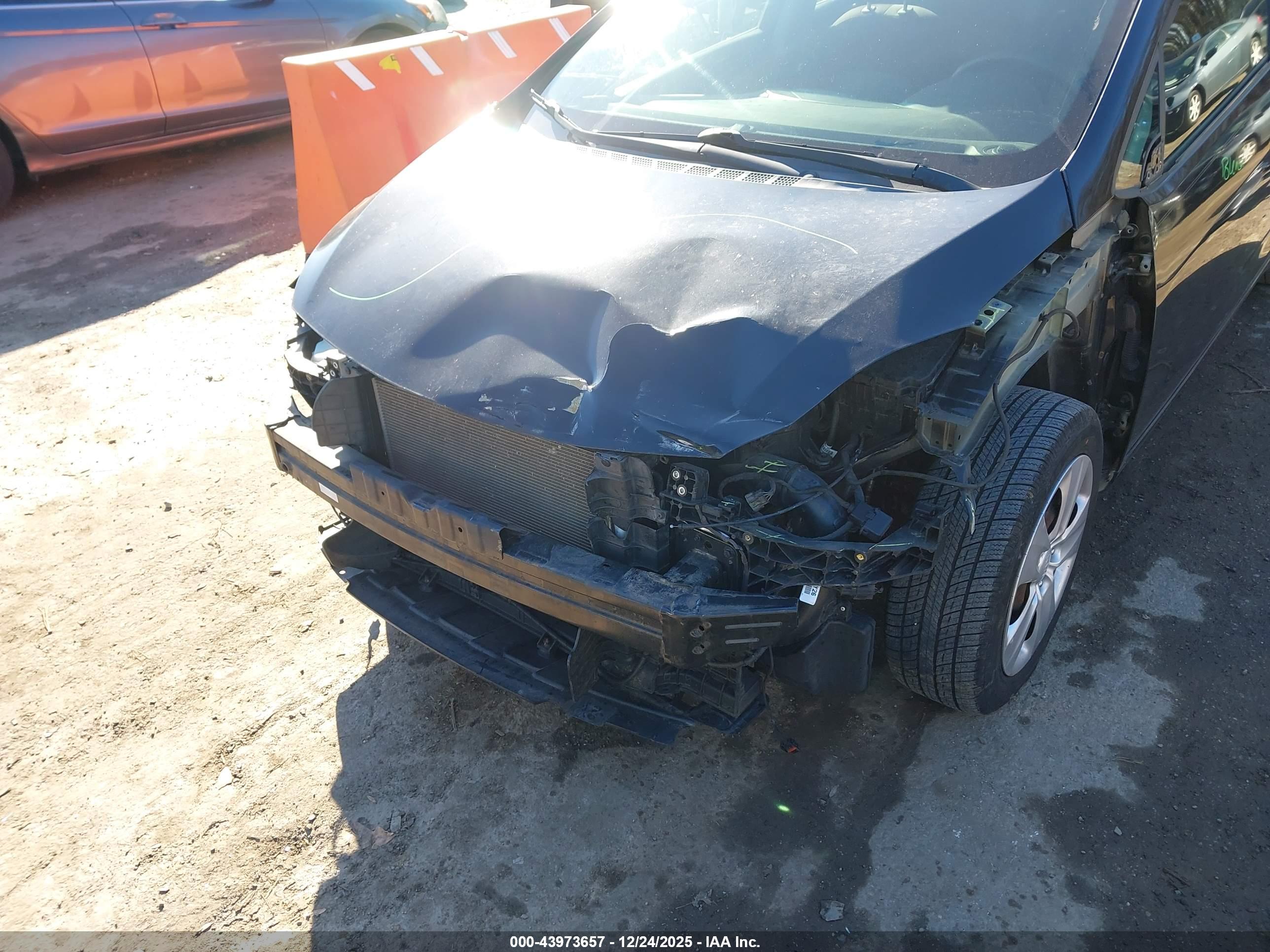 KIA FORTE image 6