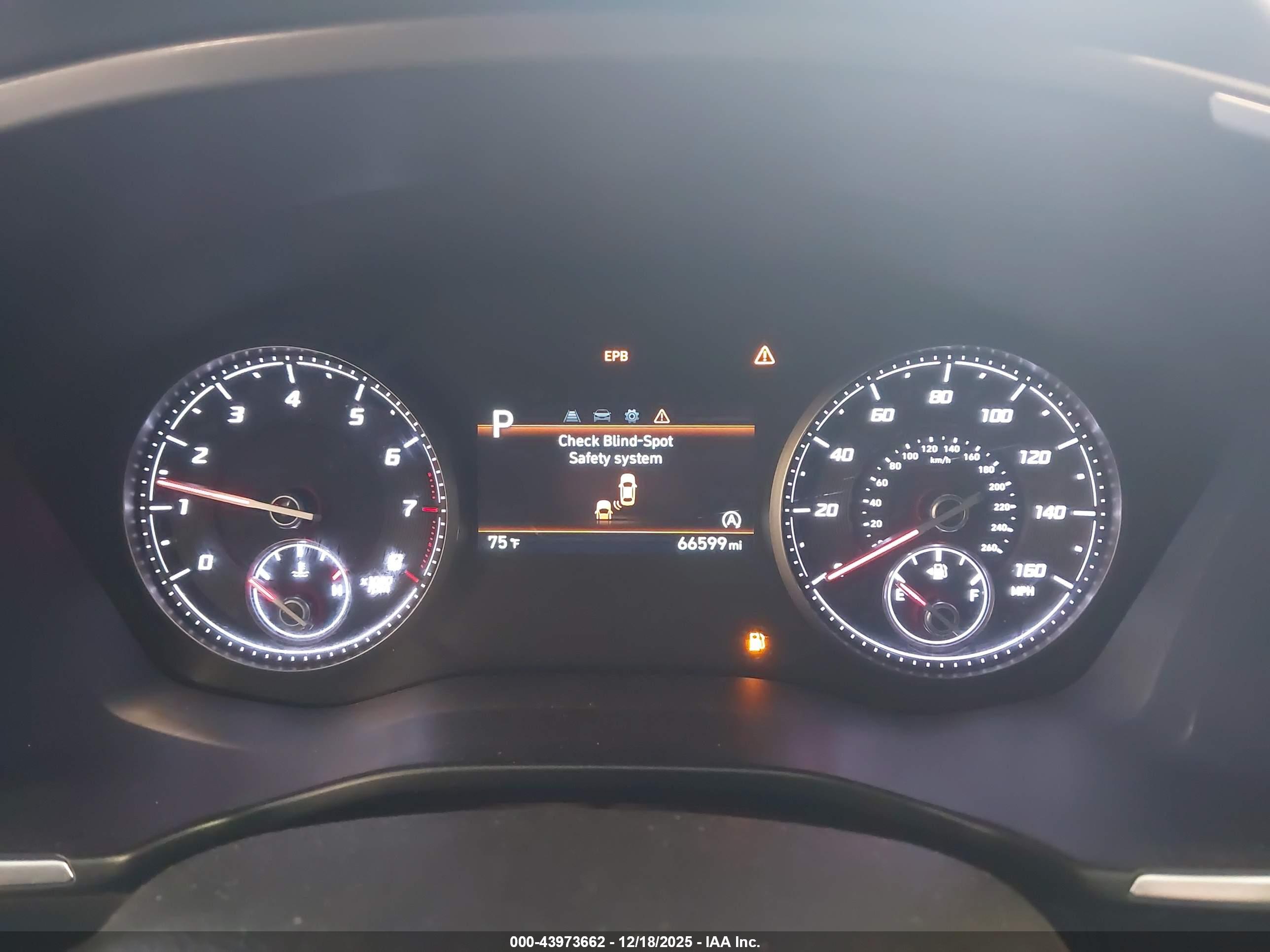 HYUNDAI SANTA image 7