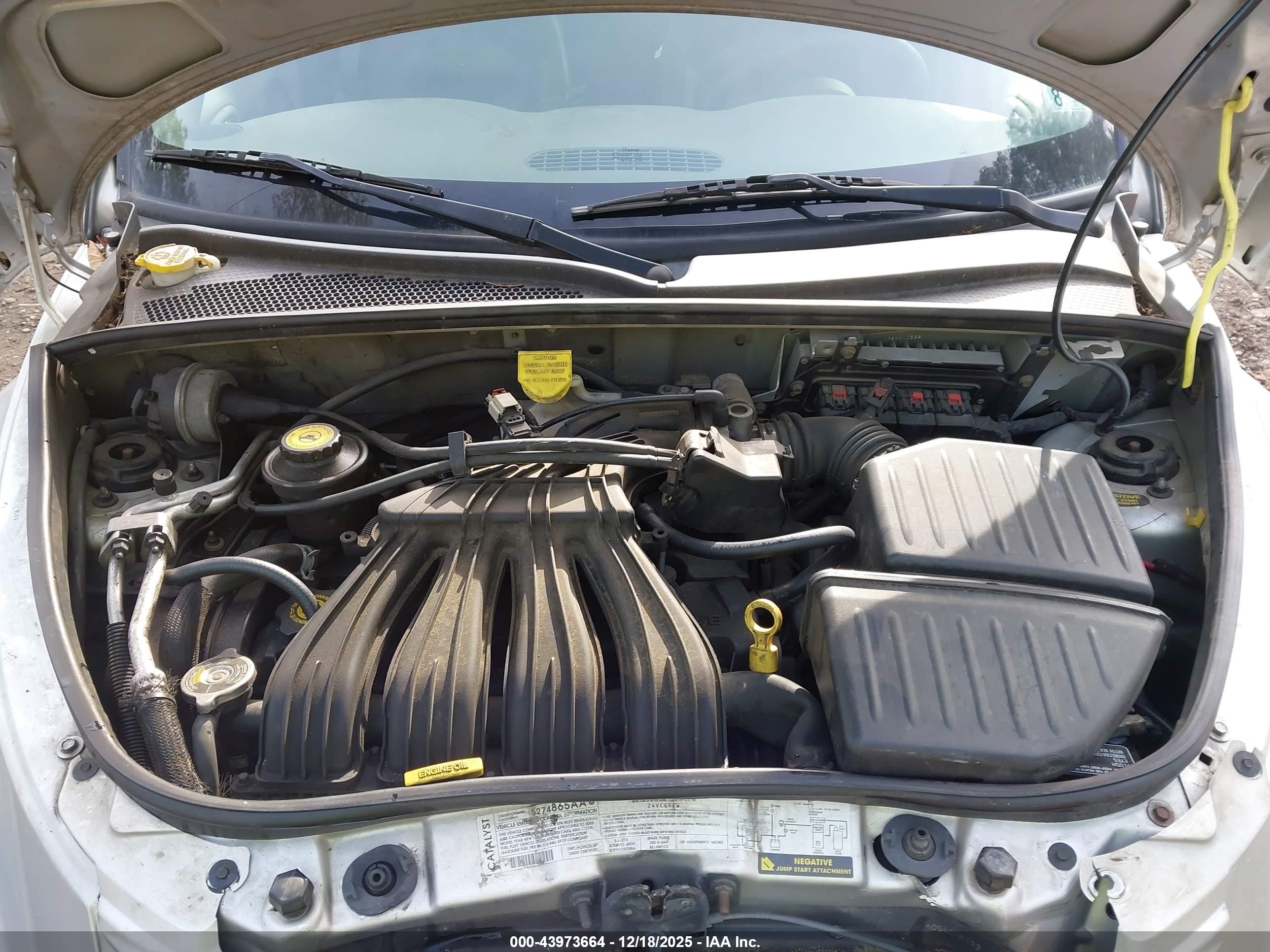 CHRYSLER PT image 10