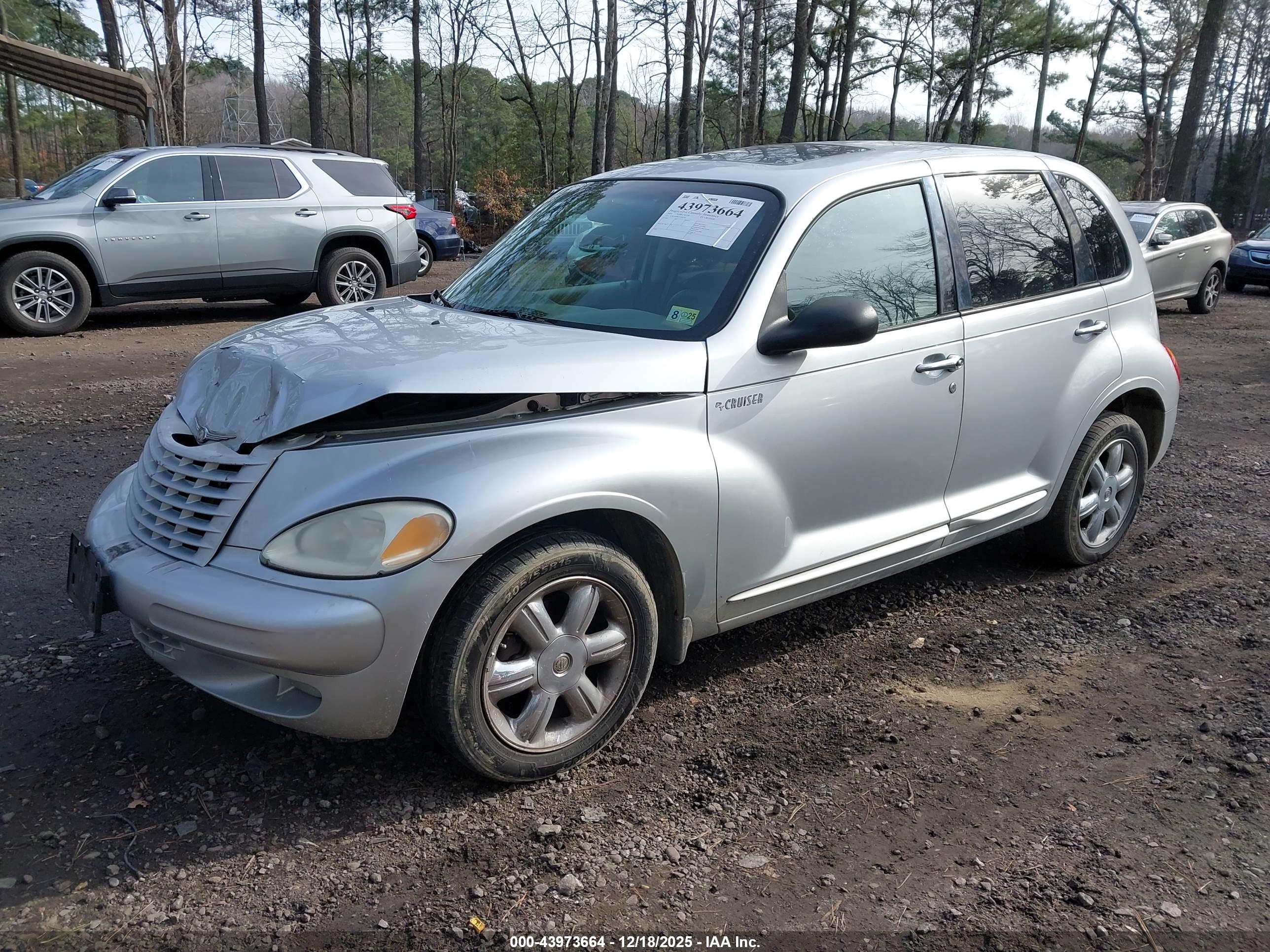 CHRYSLER PT image 2