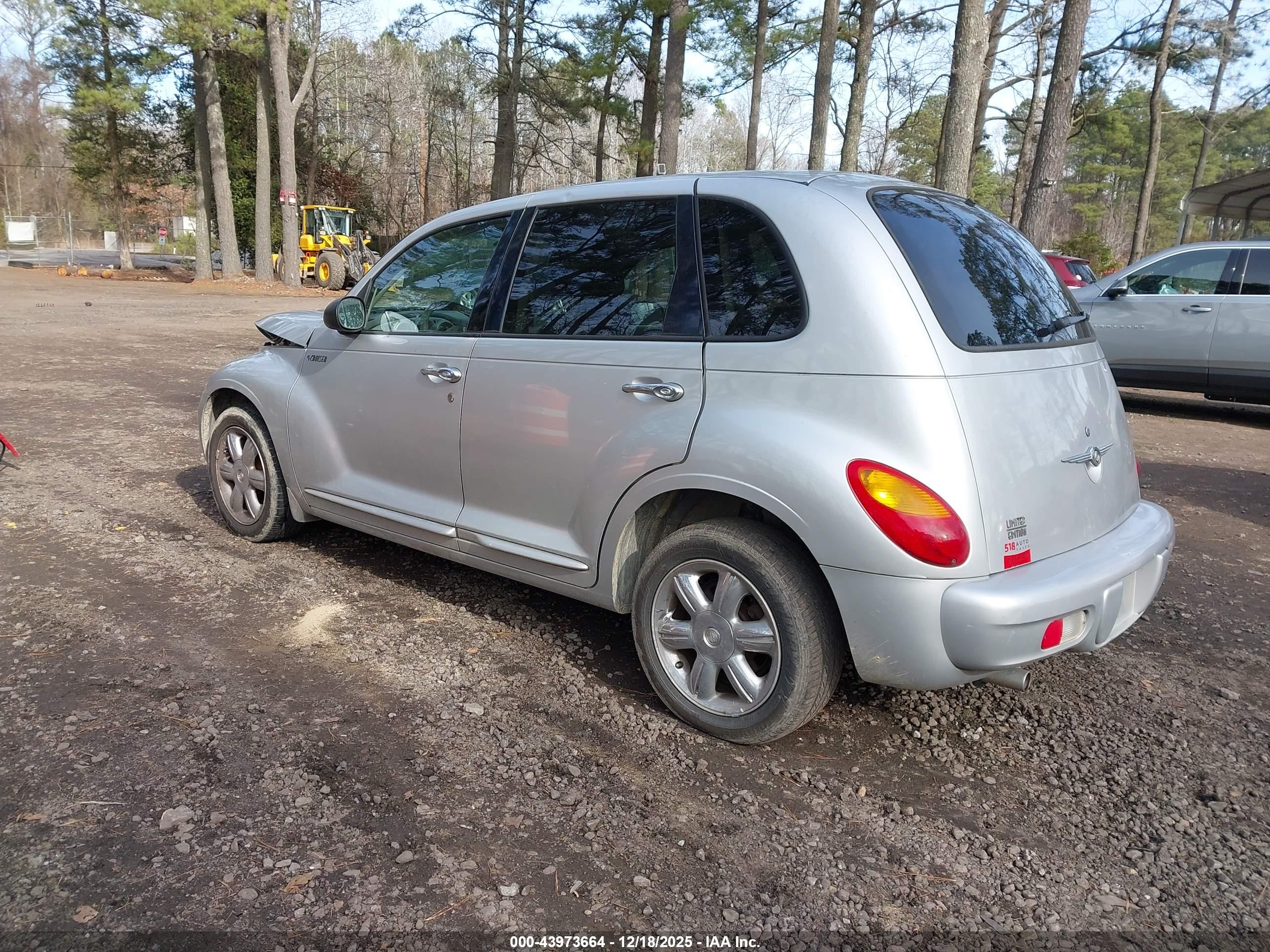 CHRYSLER PT image 3