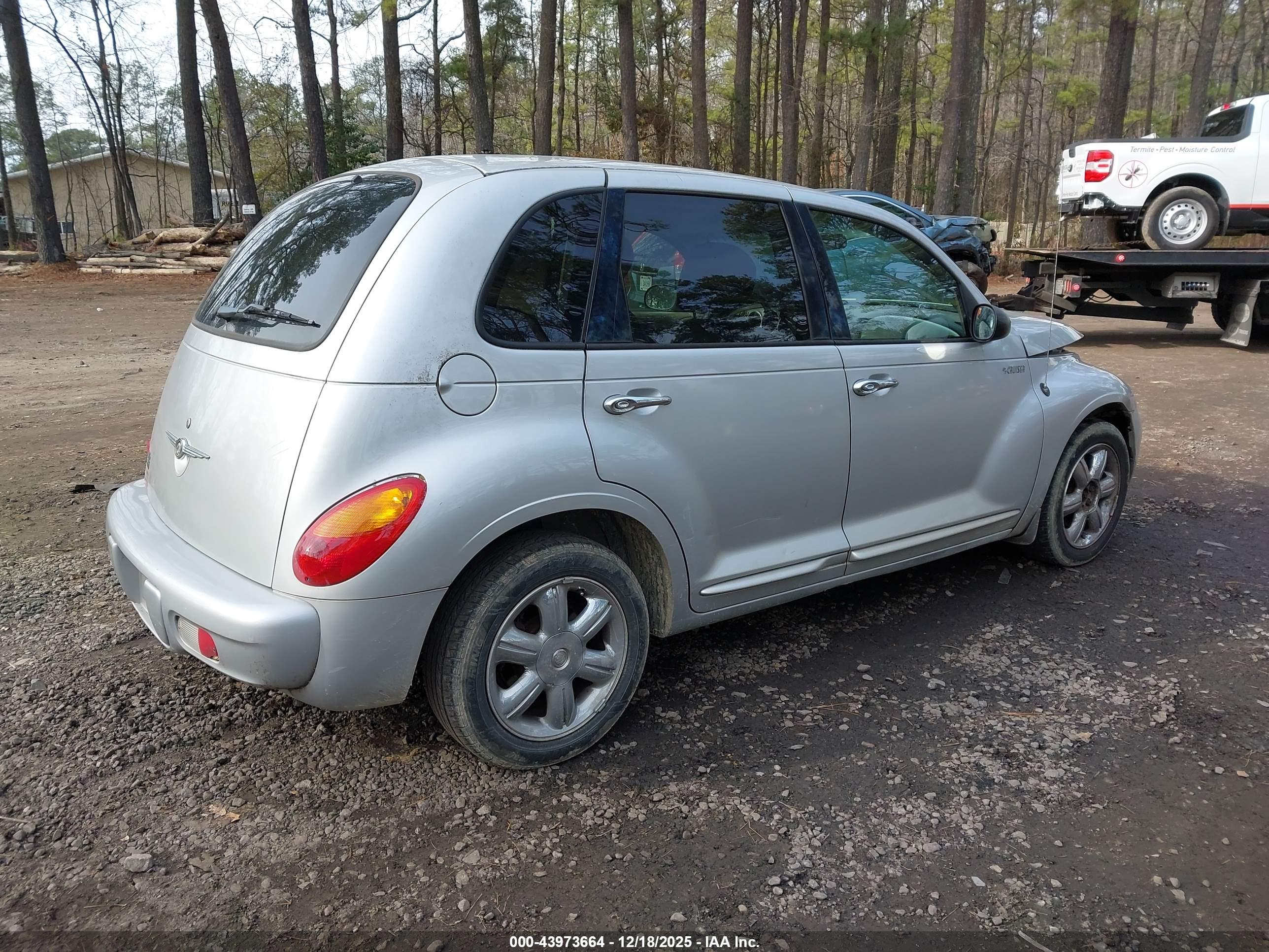 CHRYSLER PT image 4