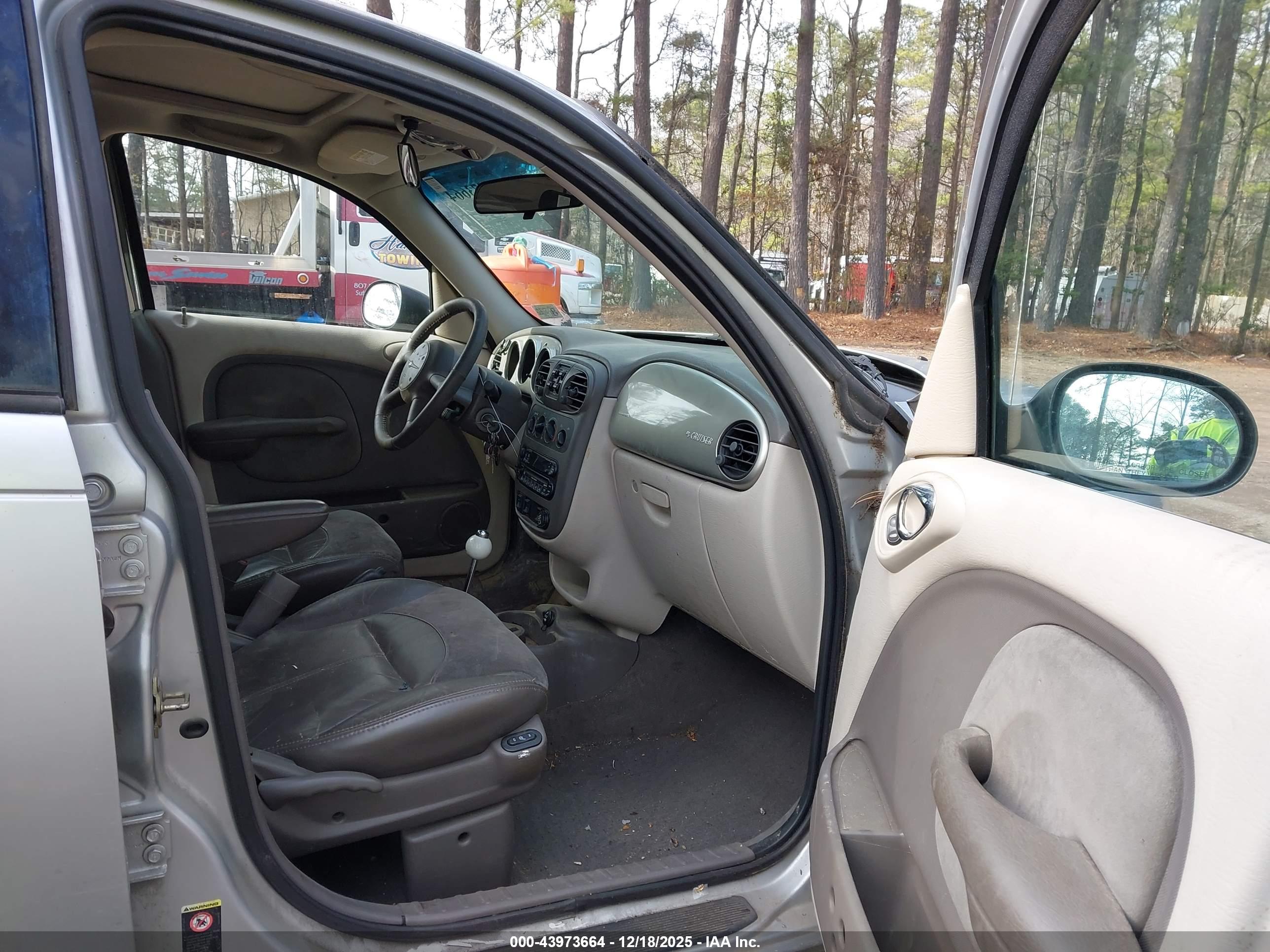 CHRYSLER PT image 5