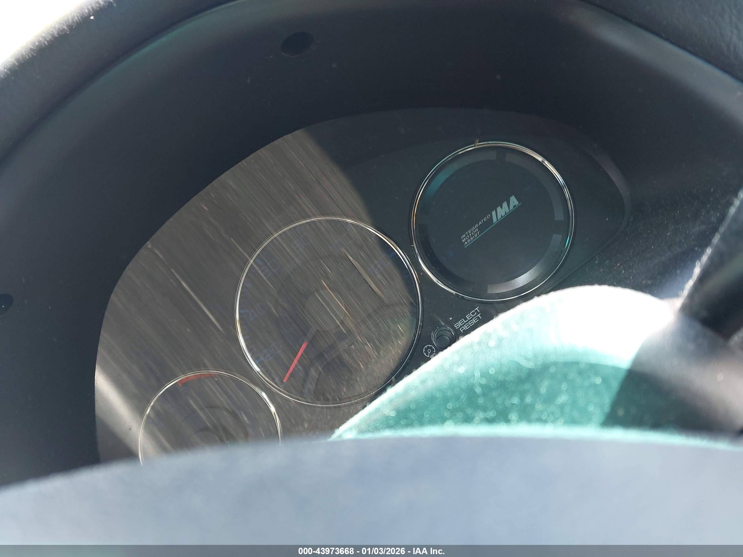HONDA CIVIC image 7