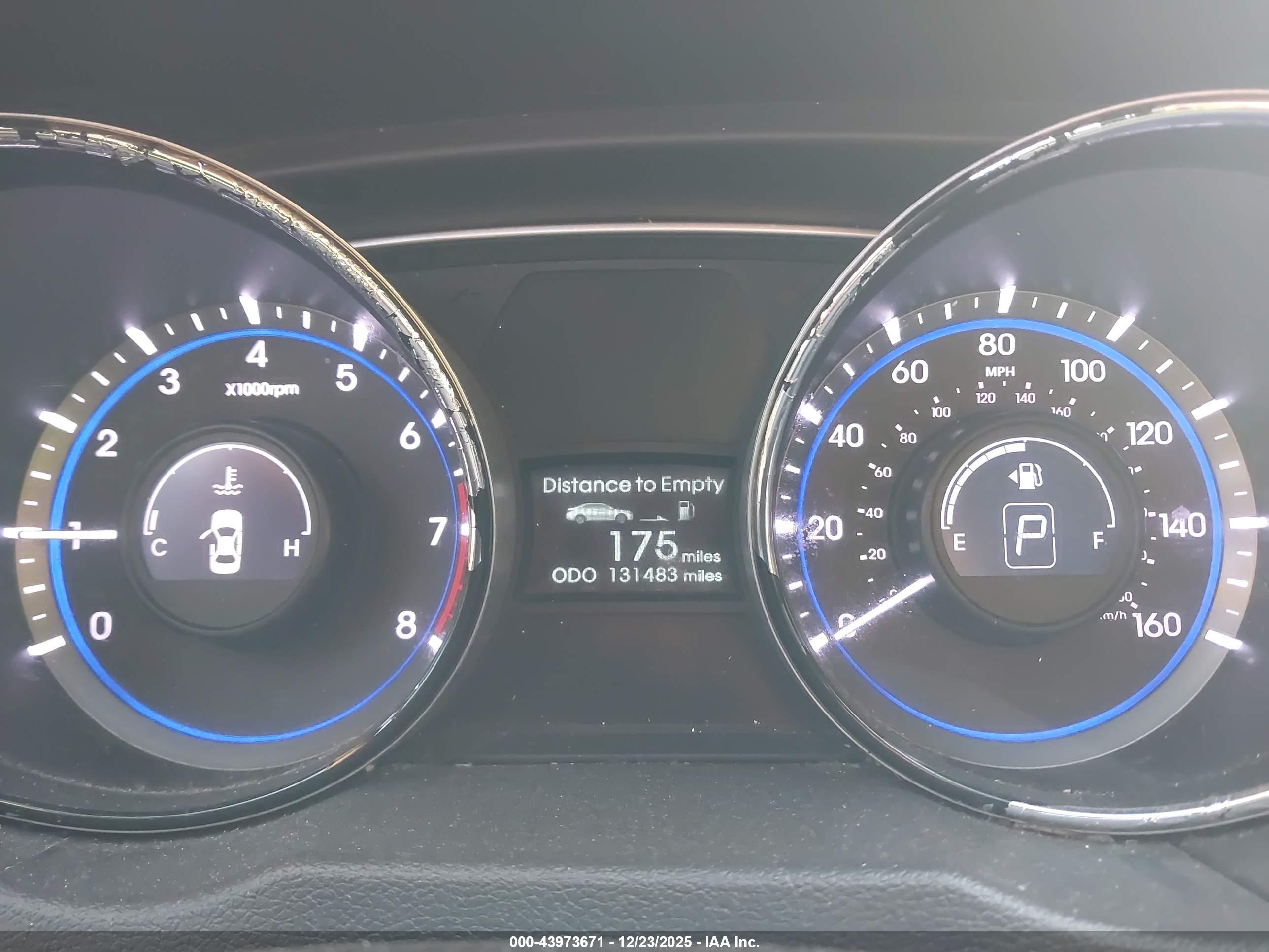 HYUNDAI SONATA image 7