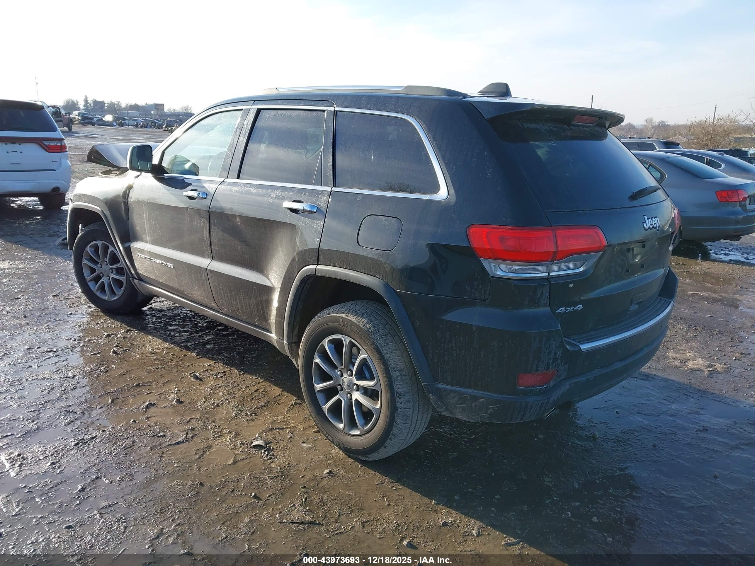 JEEP GRAND image 3