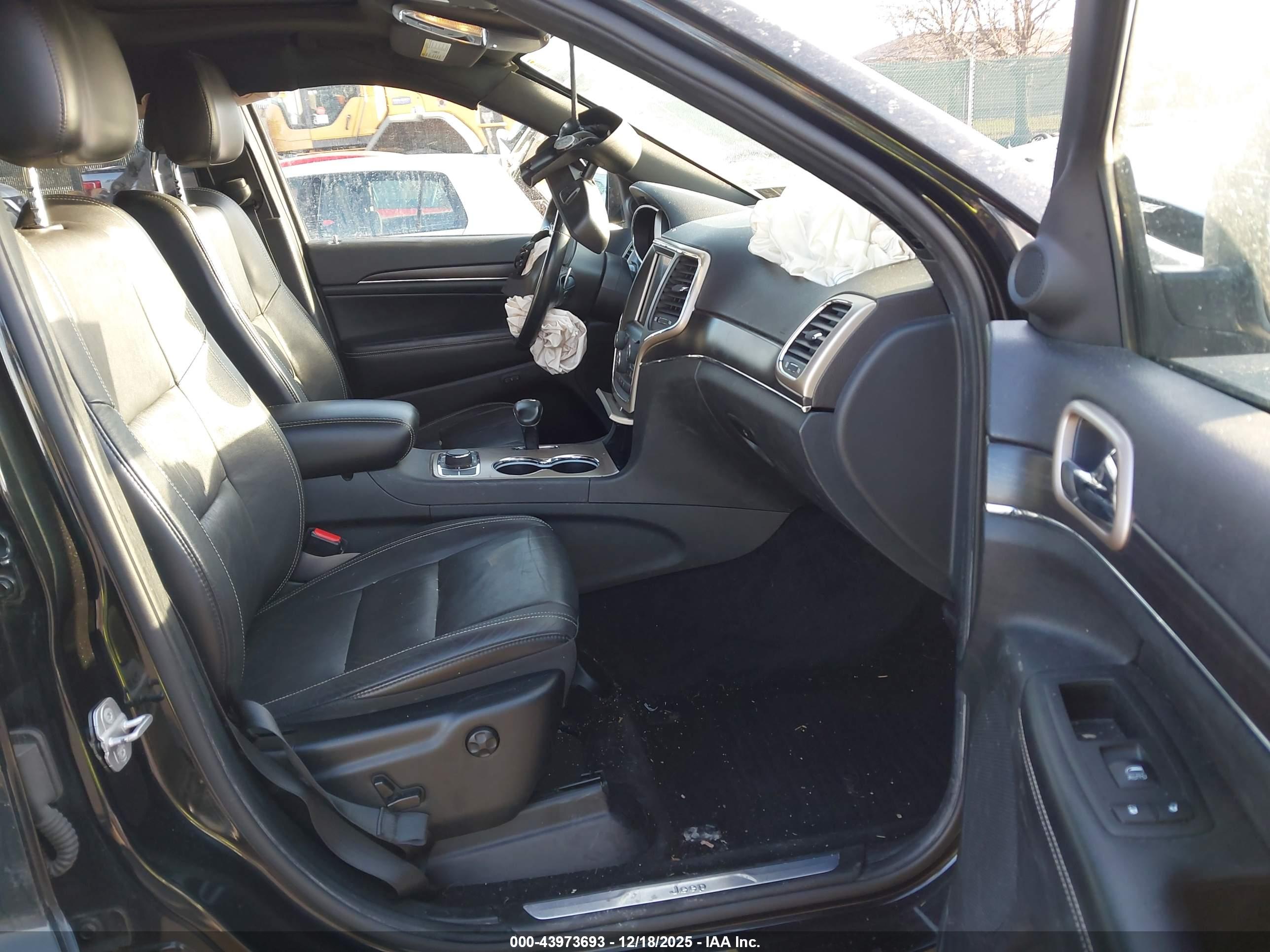 JEEP GRAND image 5