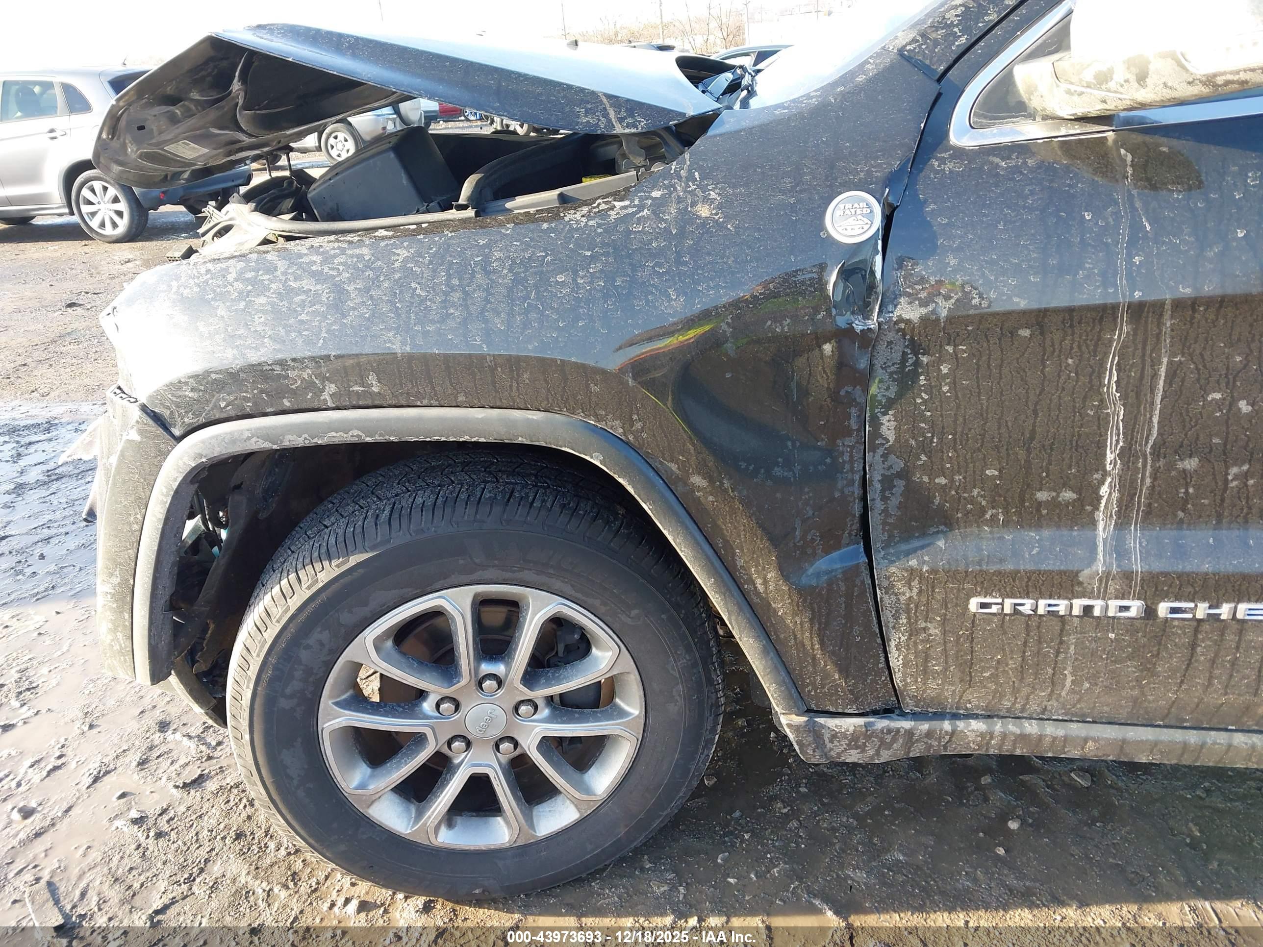 JEEP GRAND image 6