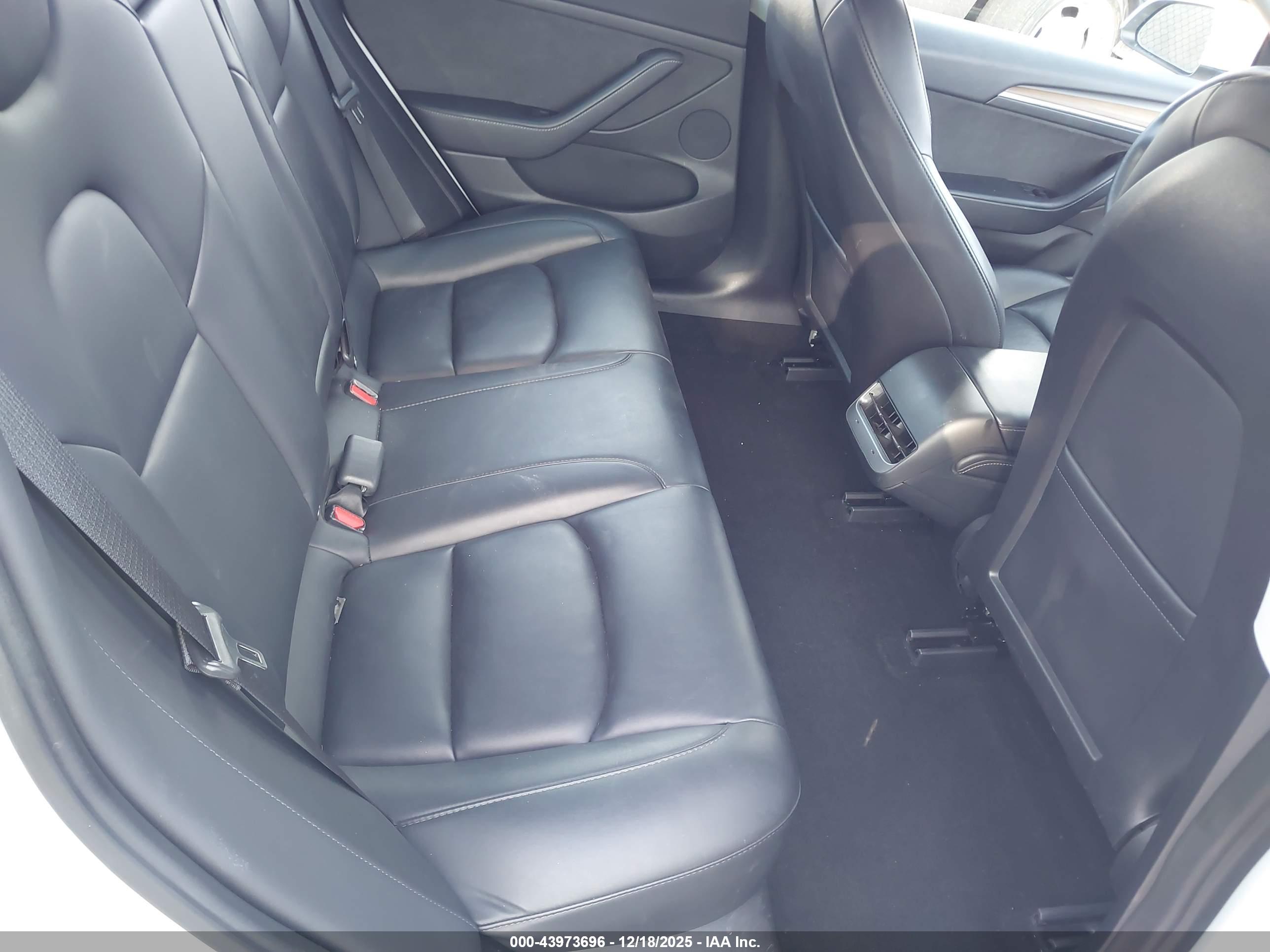 TESLA MODEL image 8