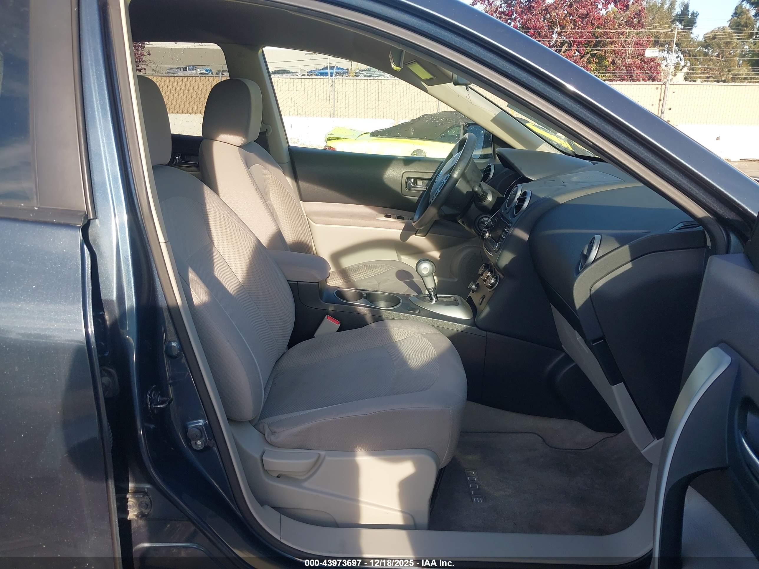 NISSAN ROGUE image 5