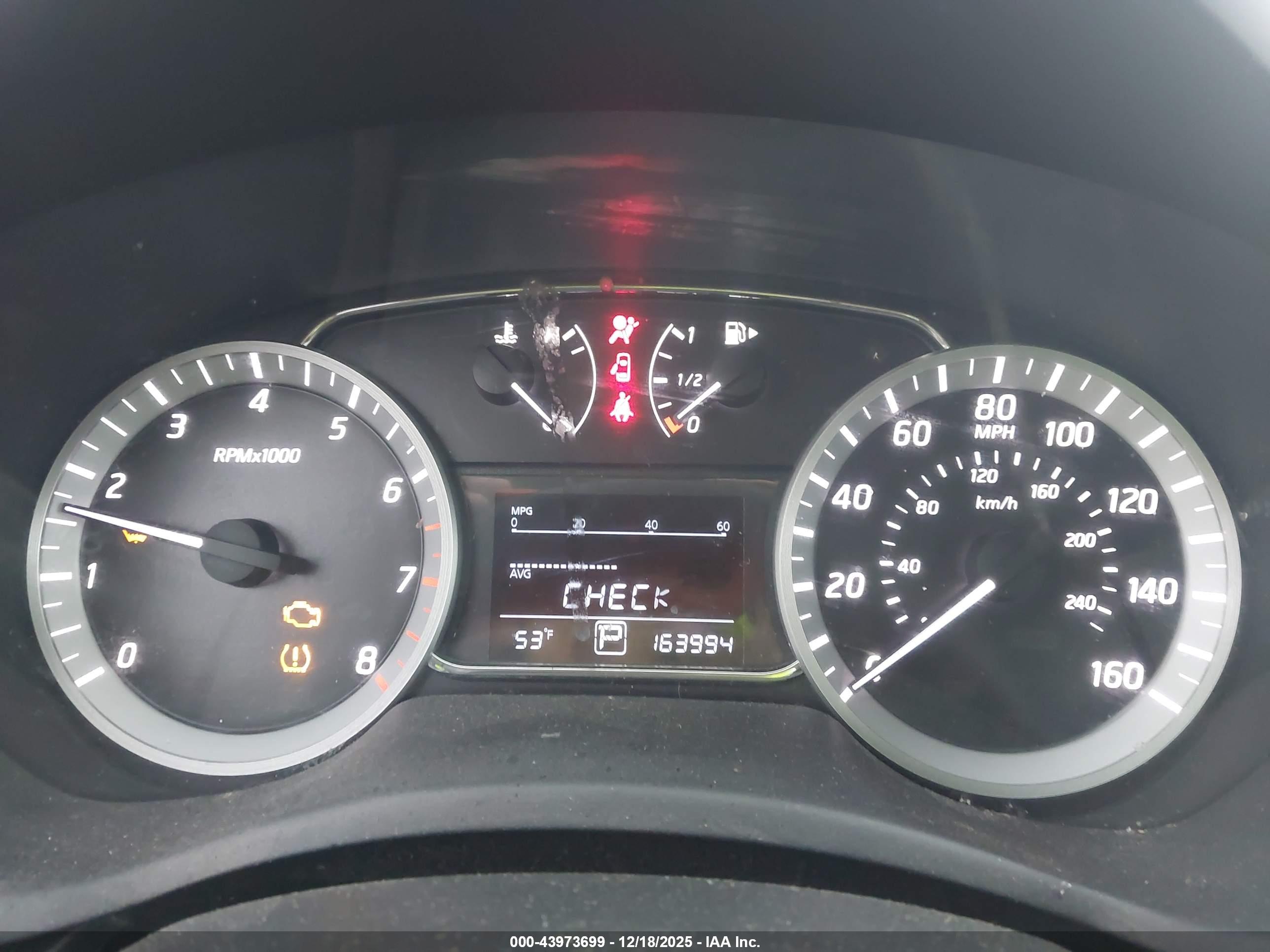 NISSAN SENTRA image 7