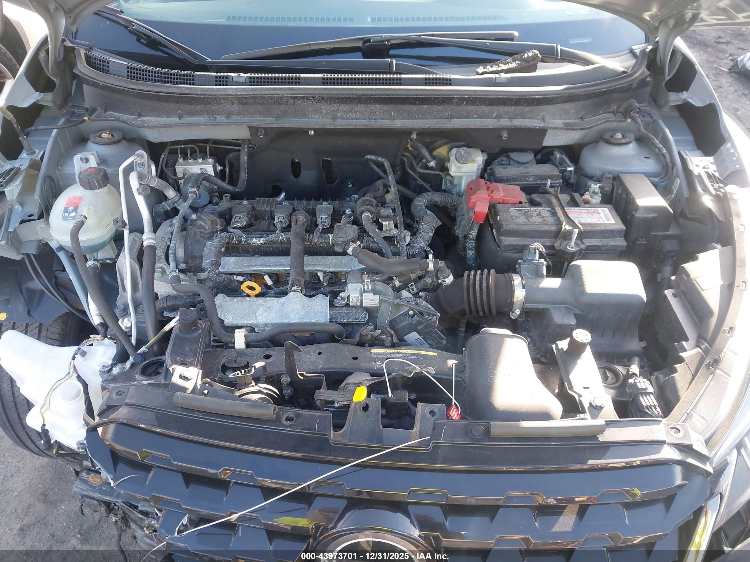 NISSAN KICKS image 10