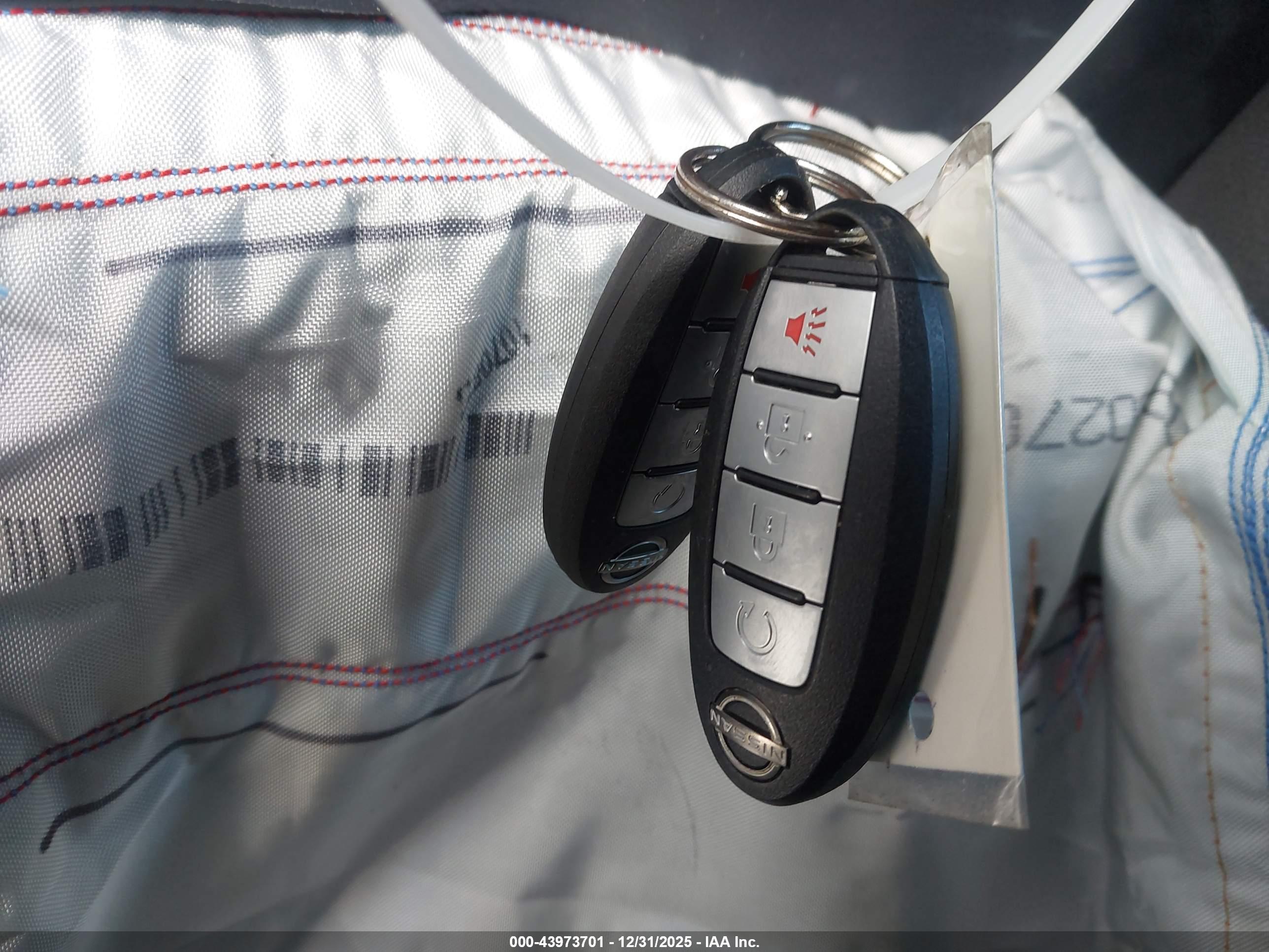 NISSAN KICKS image 11