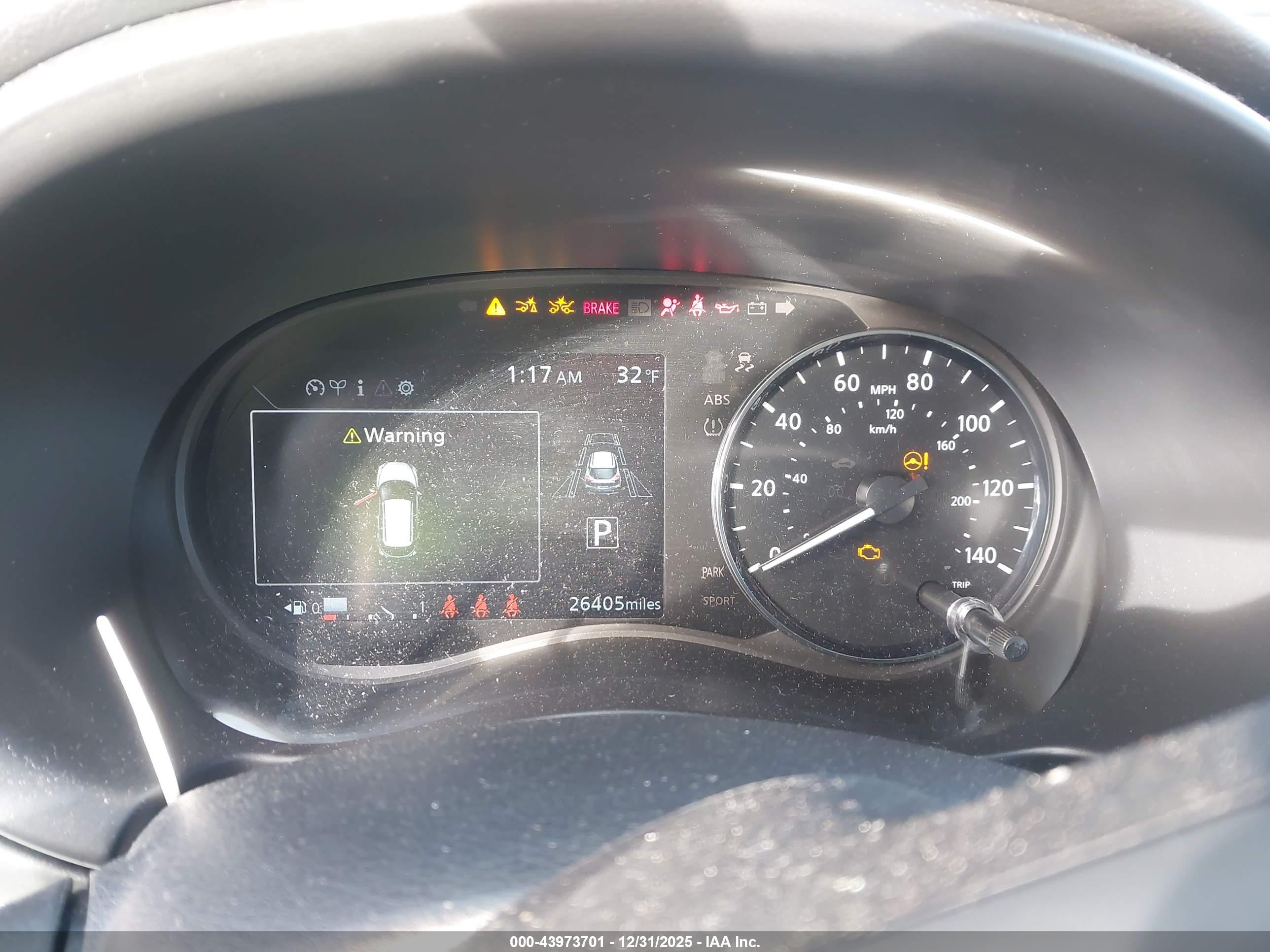 NISSAN KICKS image 7