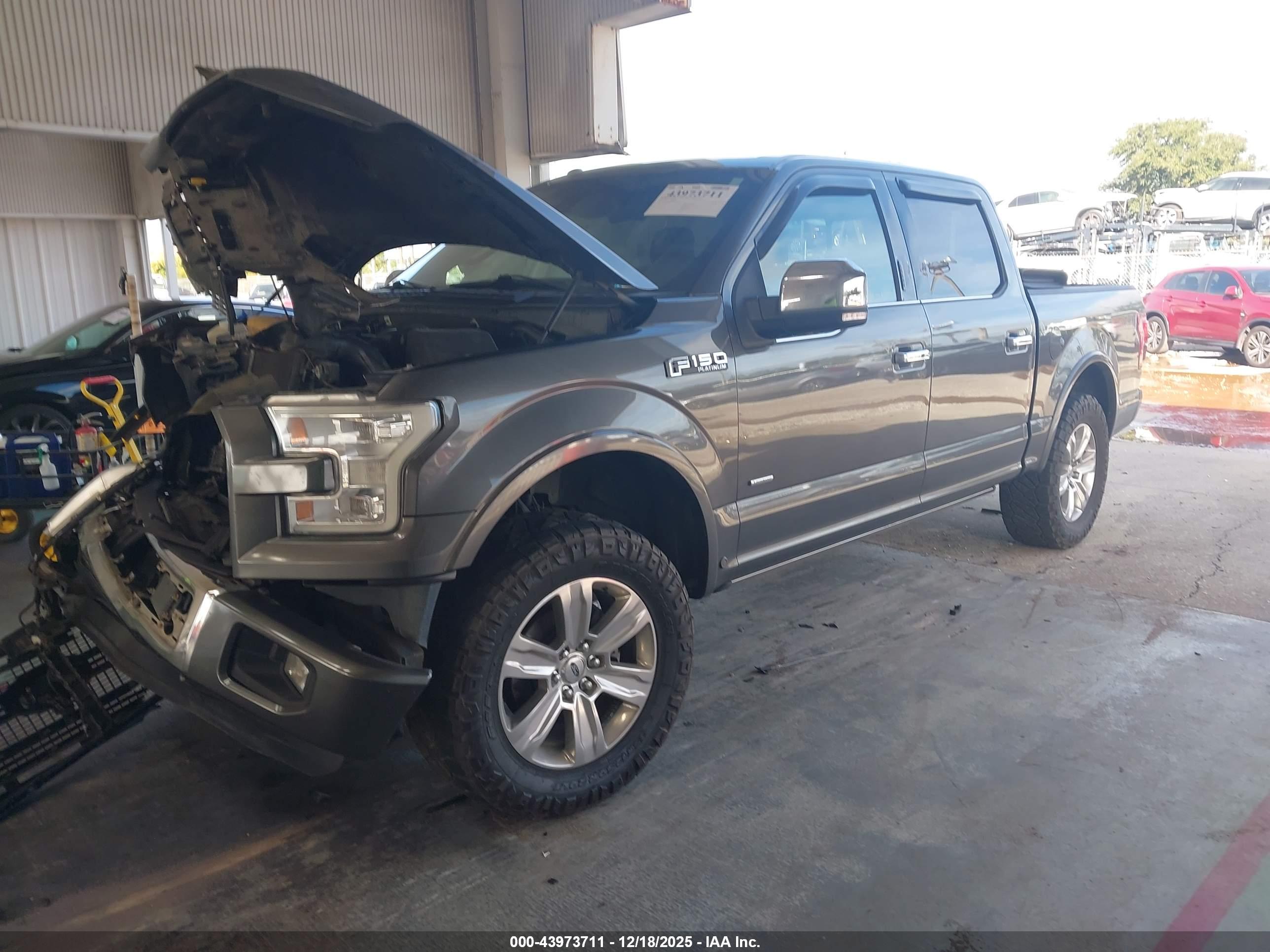 FORD F-150 image 2