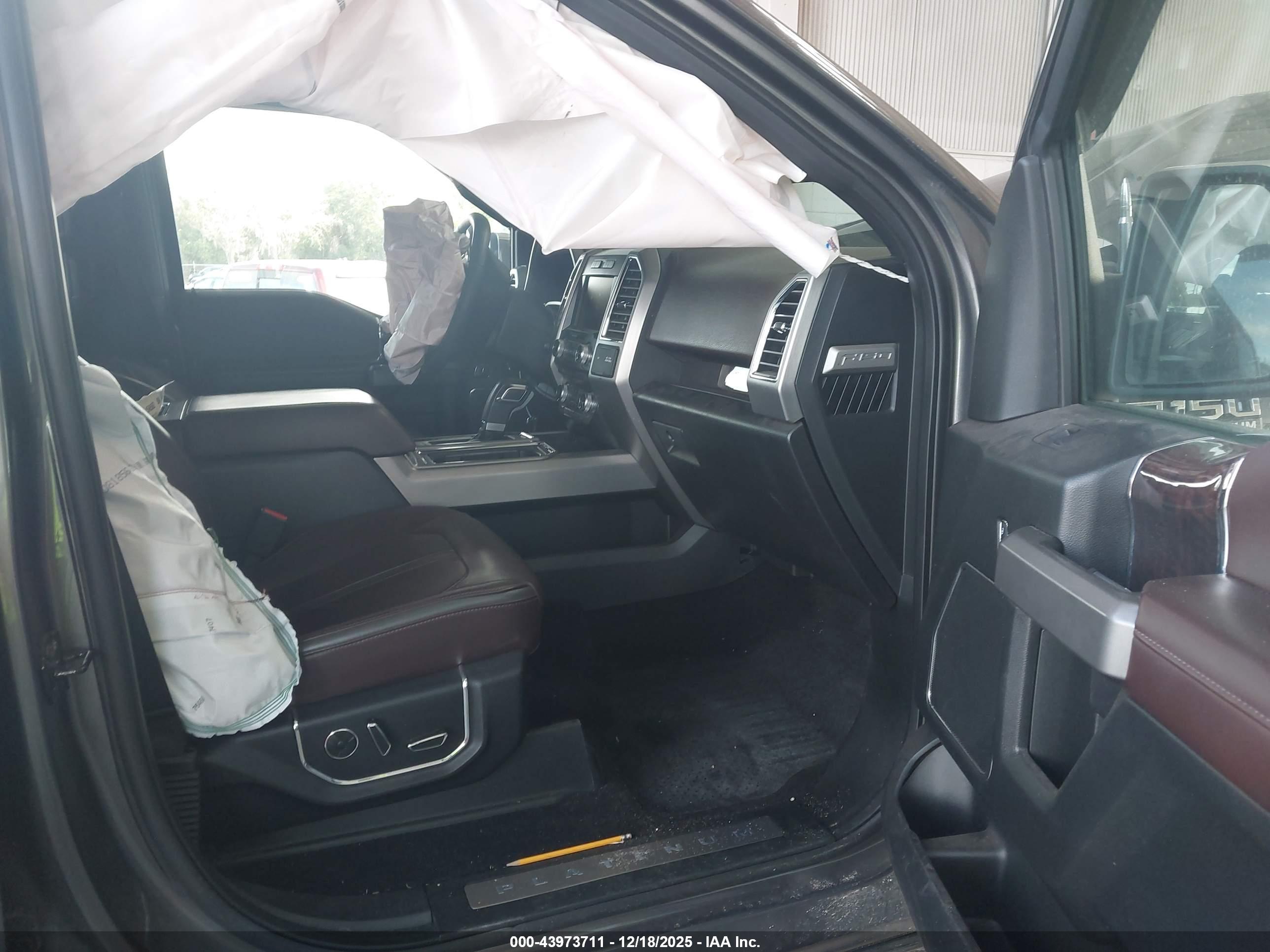 FORD F-150 image 5