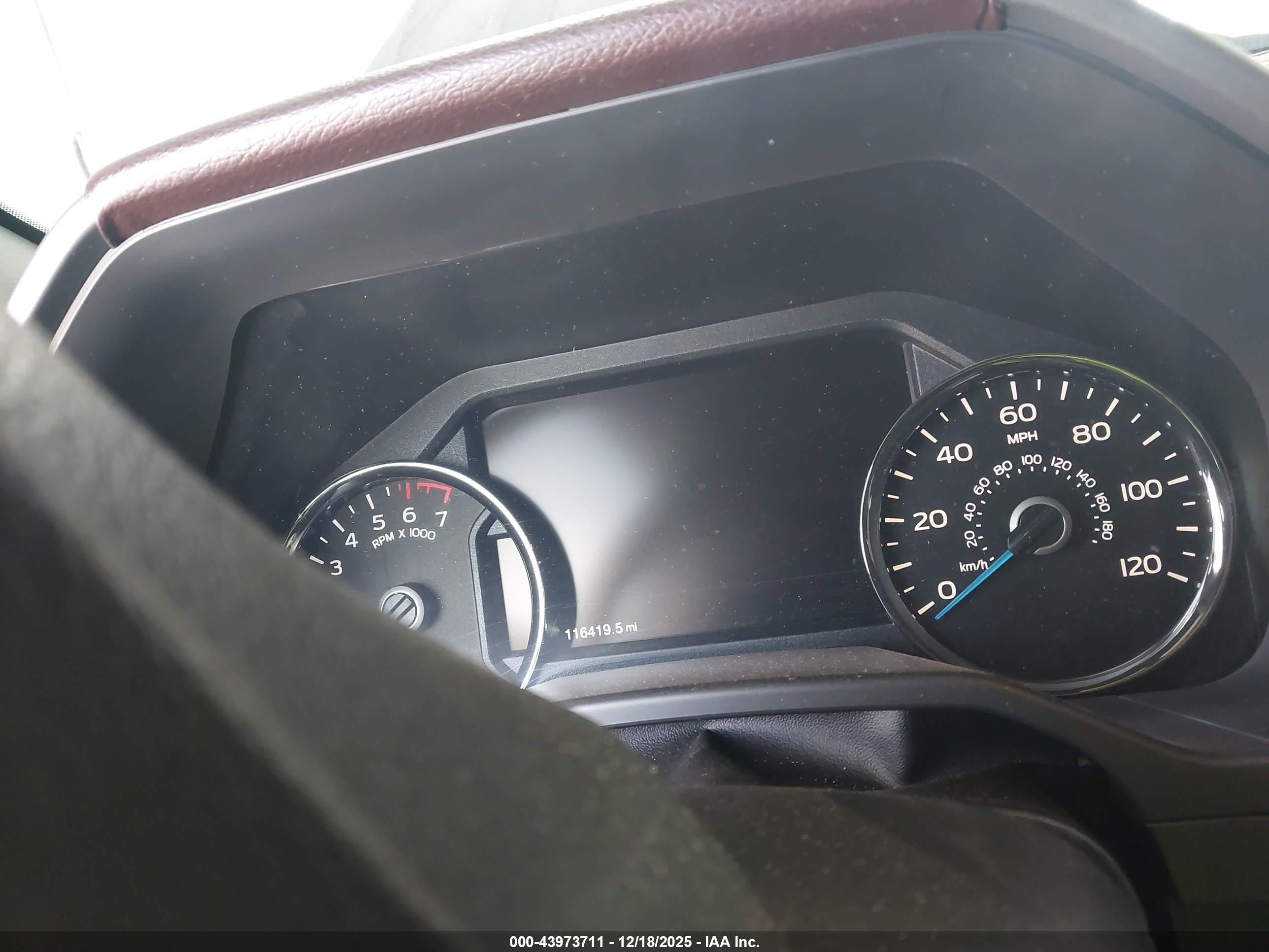 FORD F-150 image 7