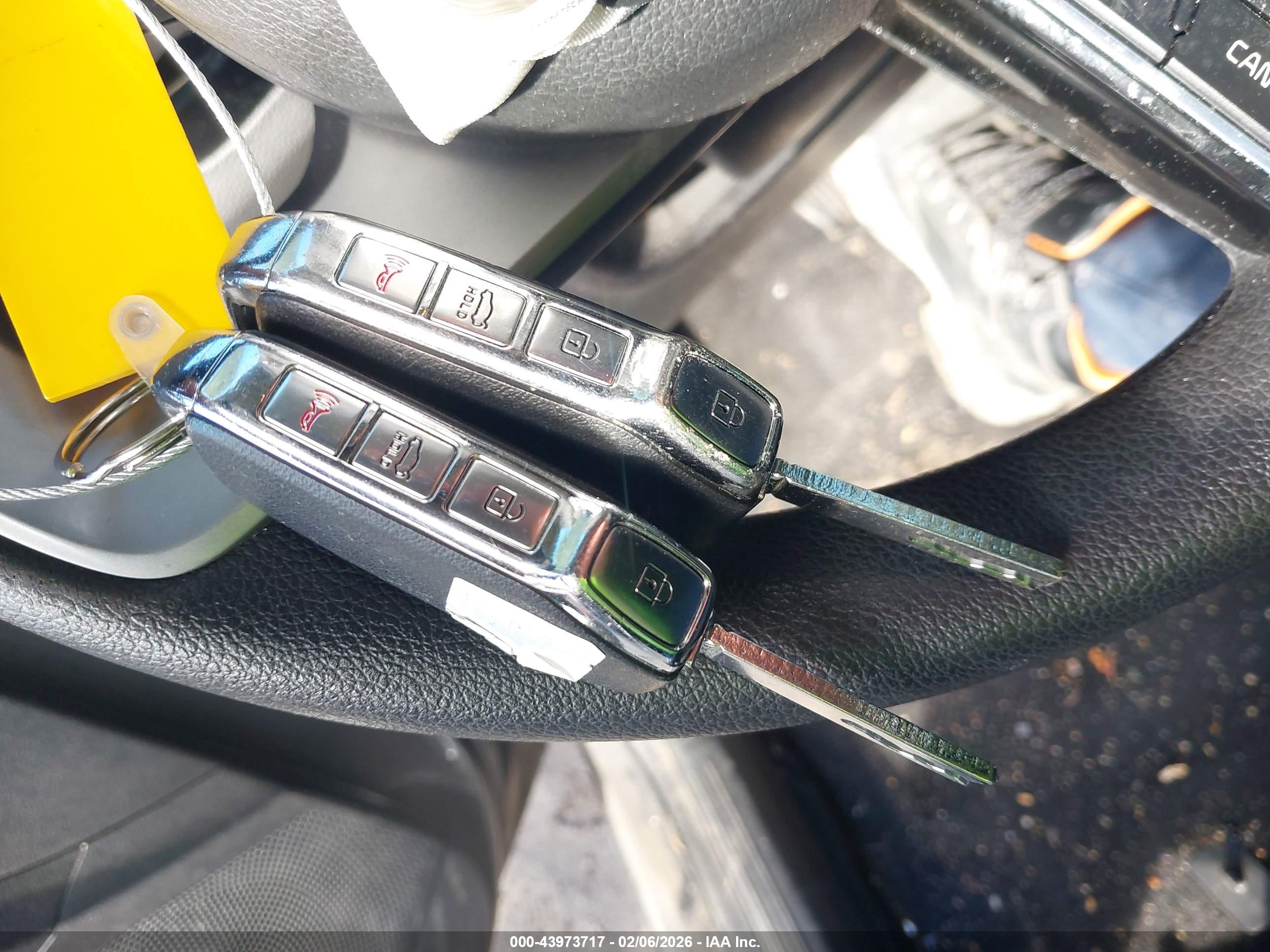 KIA FORTE image 11