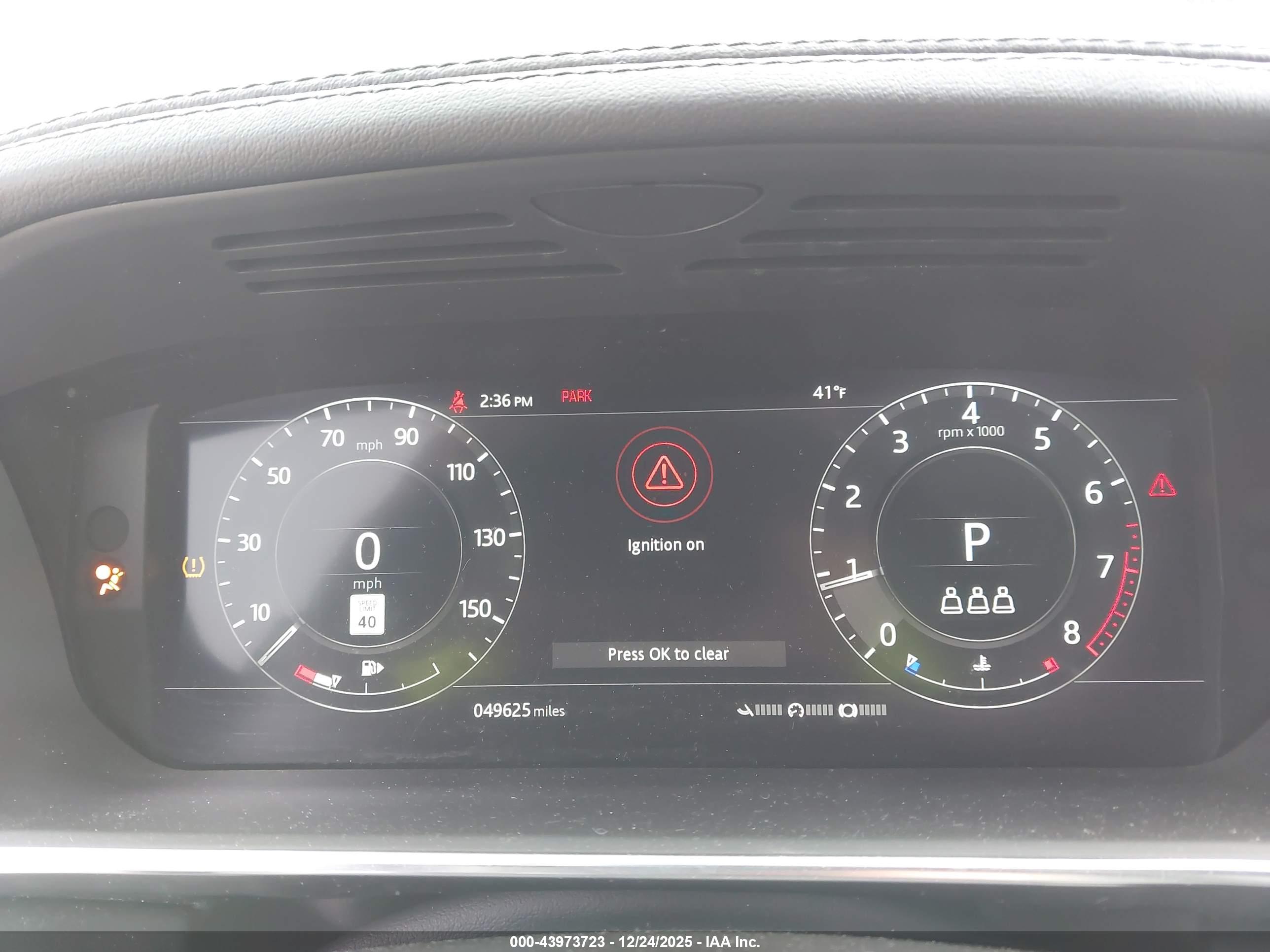 LAND ROVER image 7