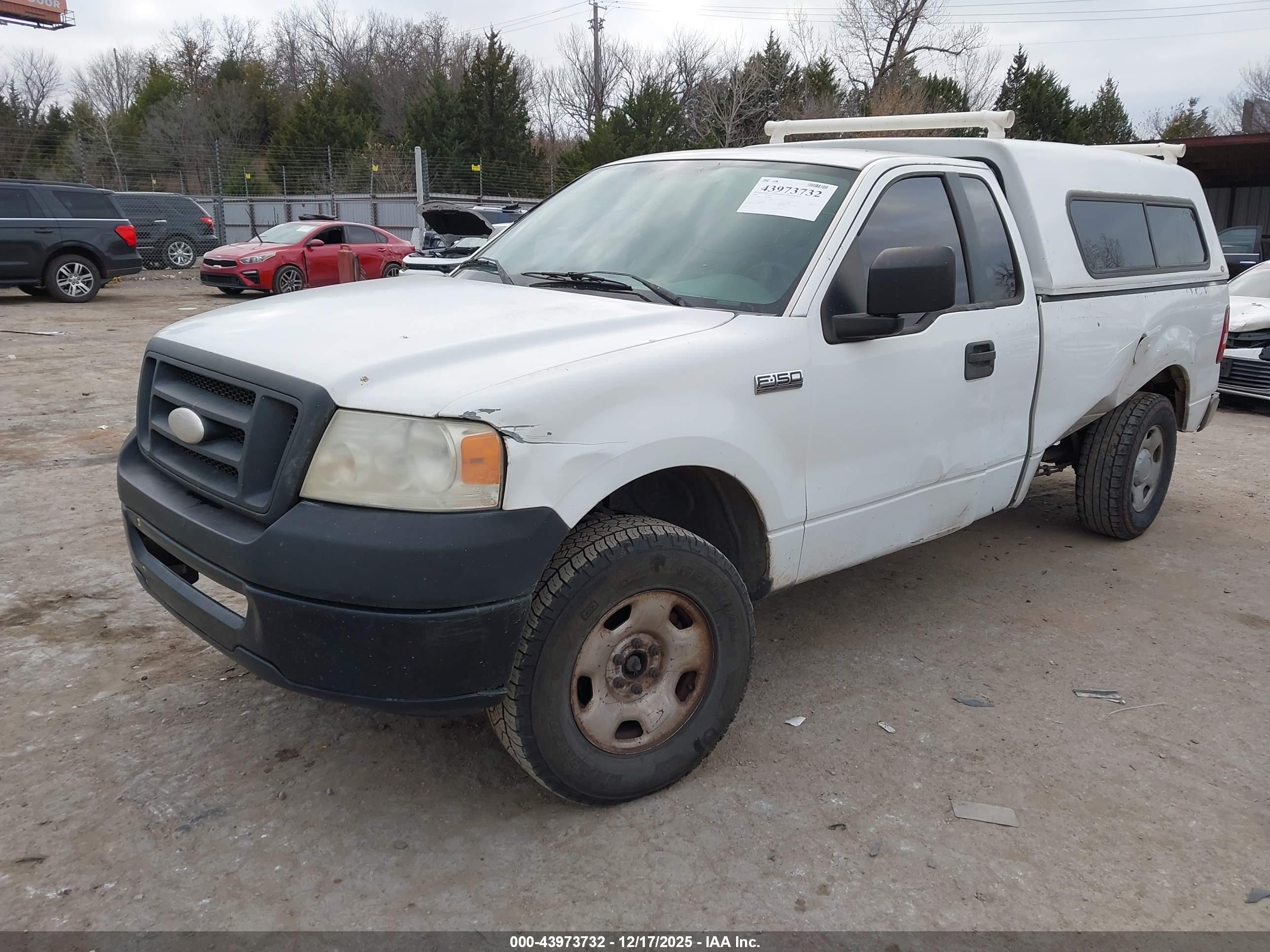 FORD F-150 image 2