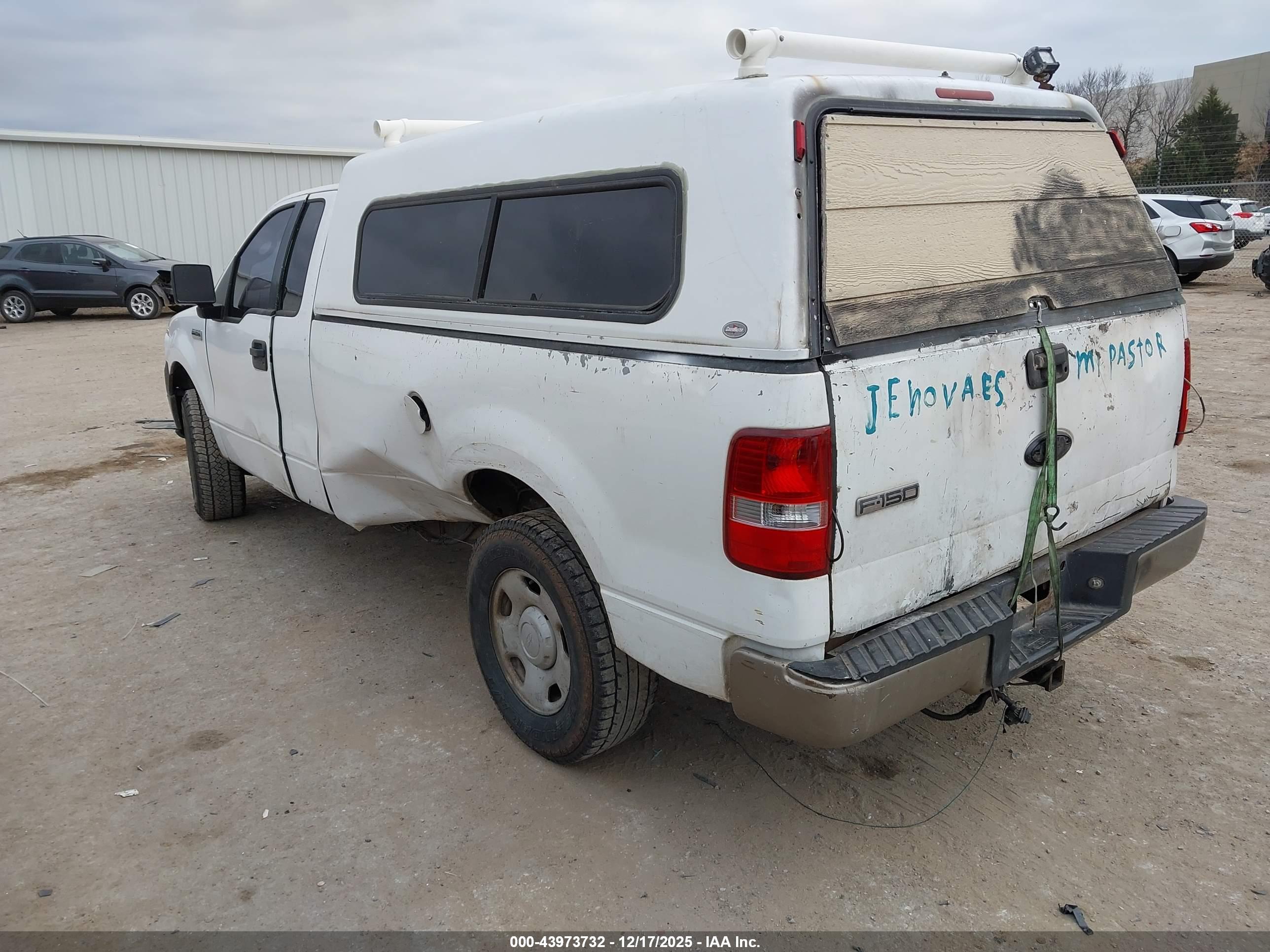 FORD F-150 image 3