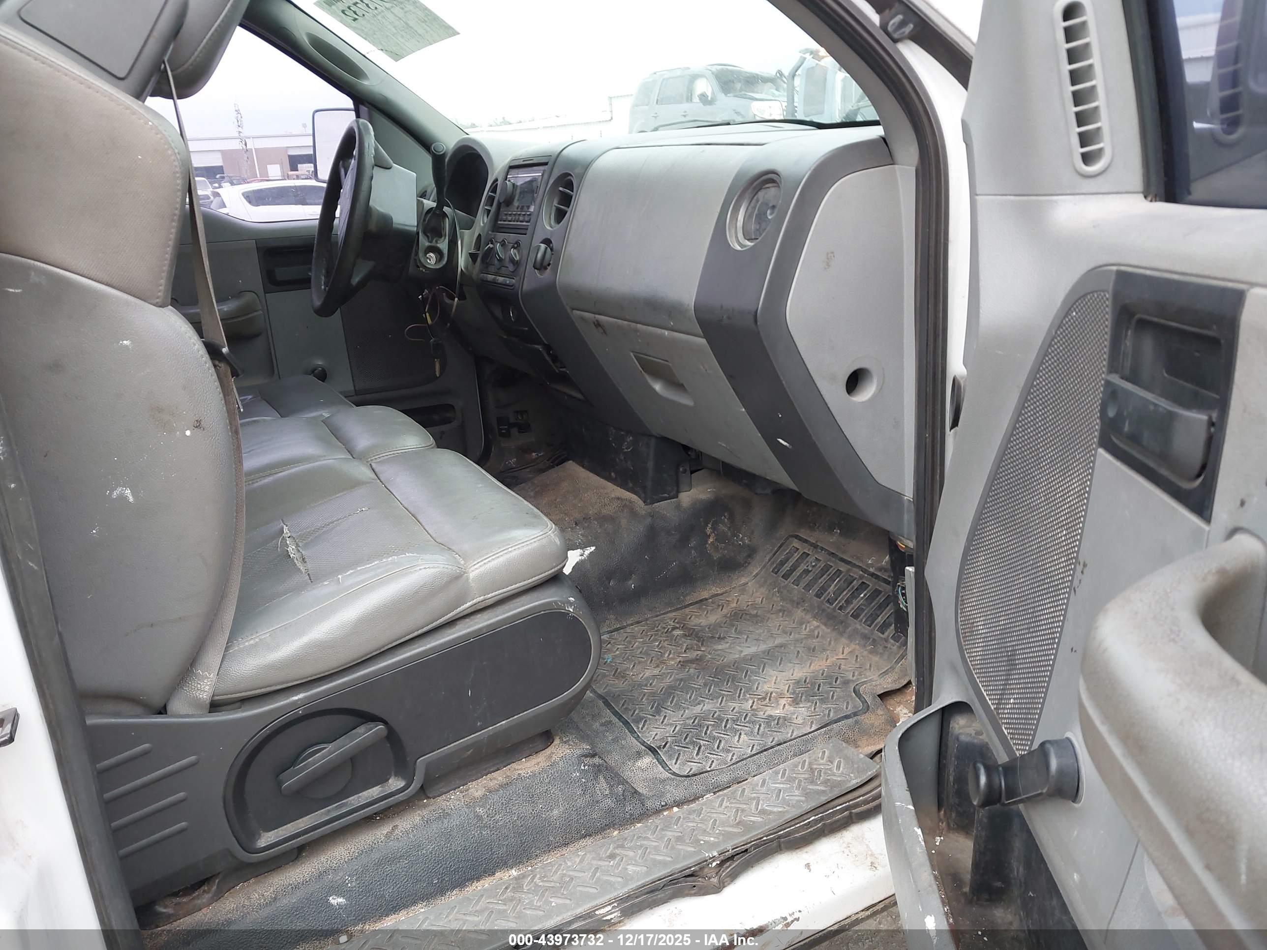 FORD F-150 image 5