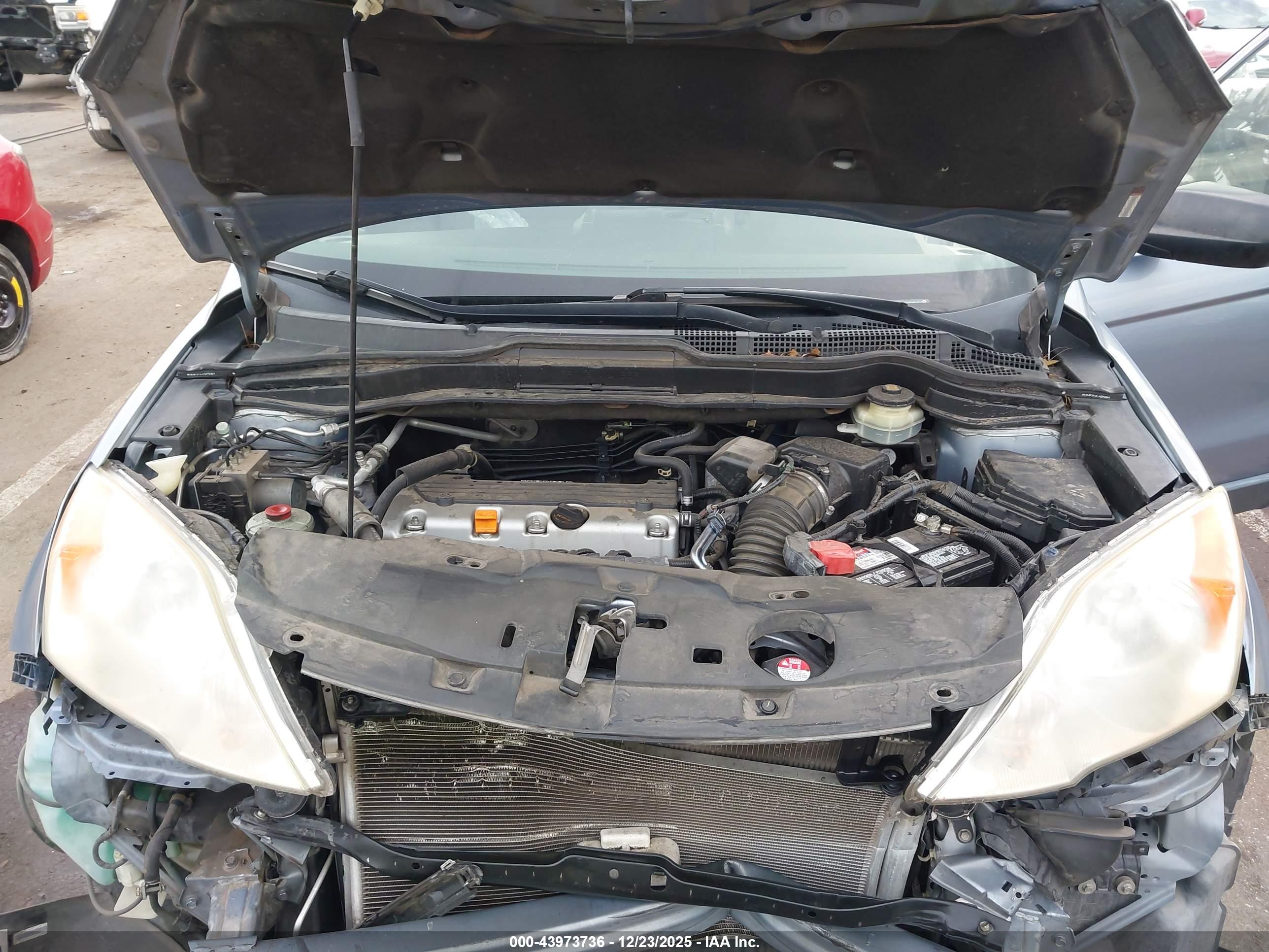 HONDA CR-V image 10
