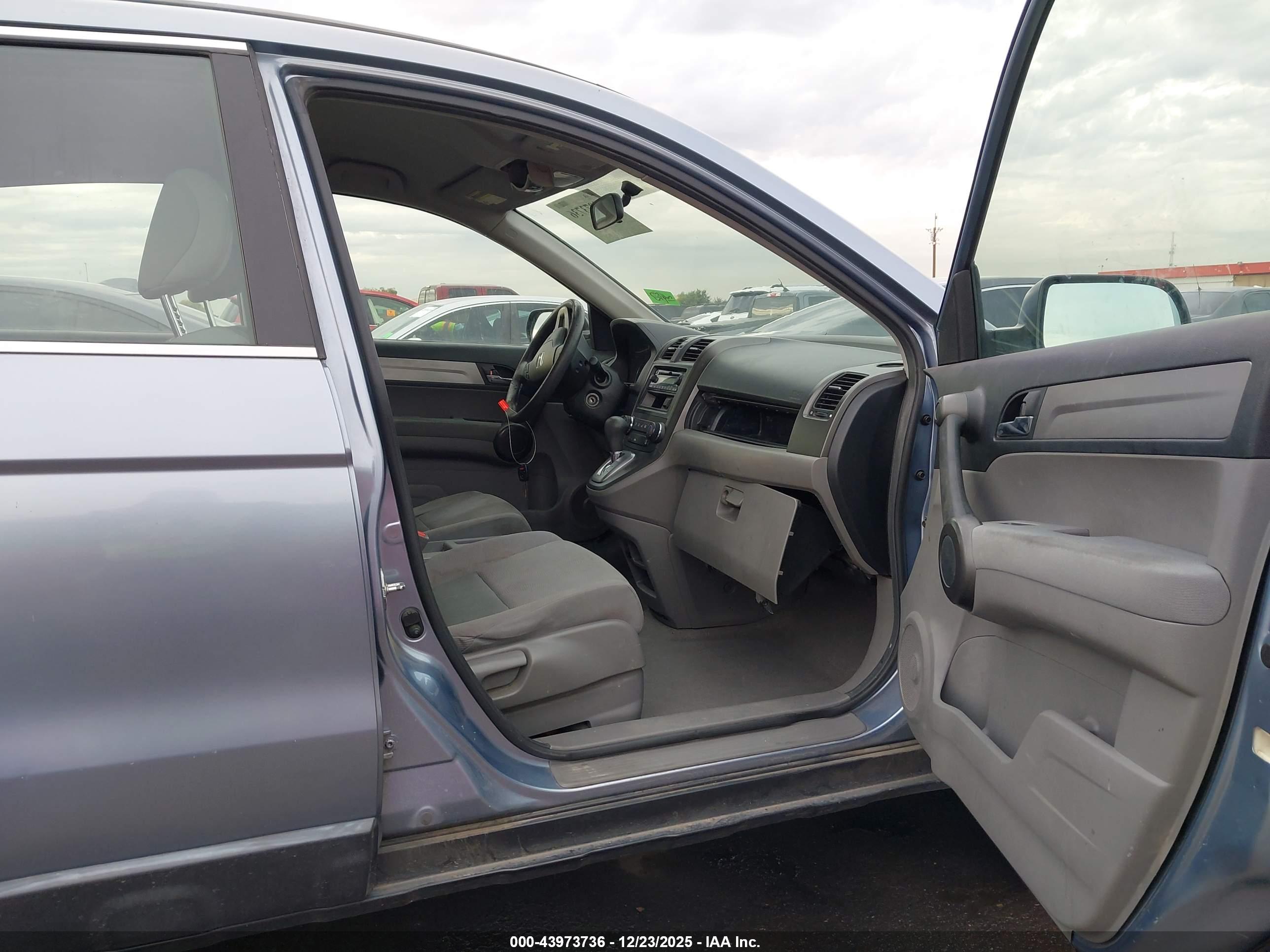 HONDA CR-V image 5