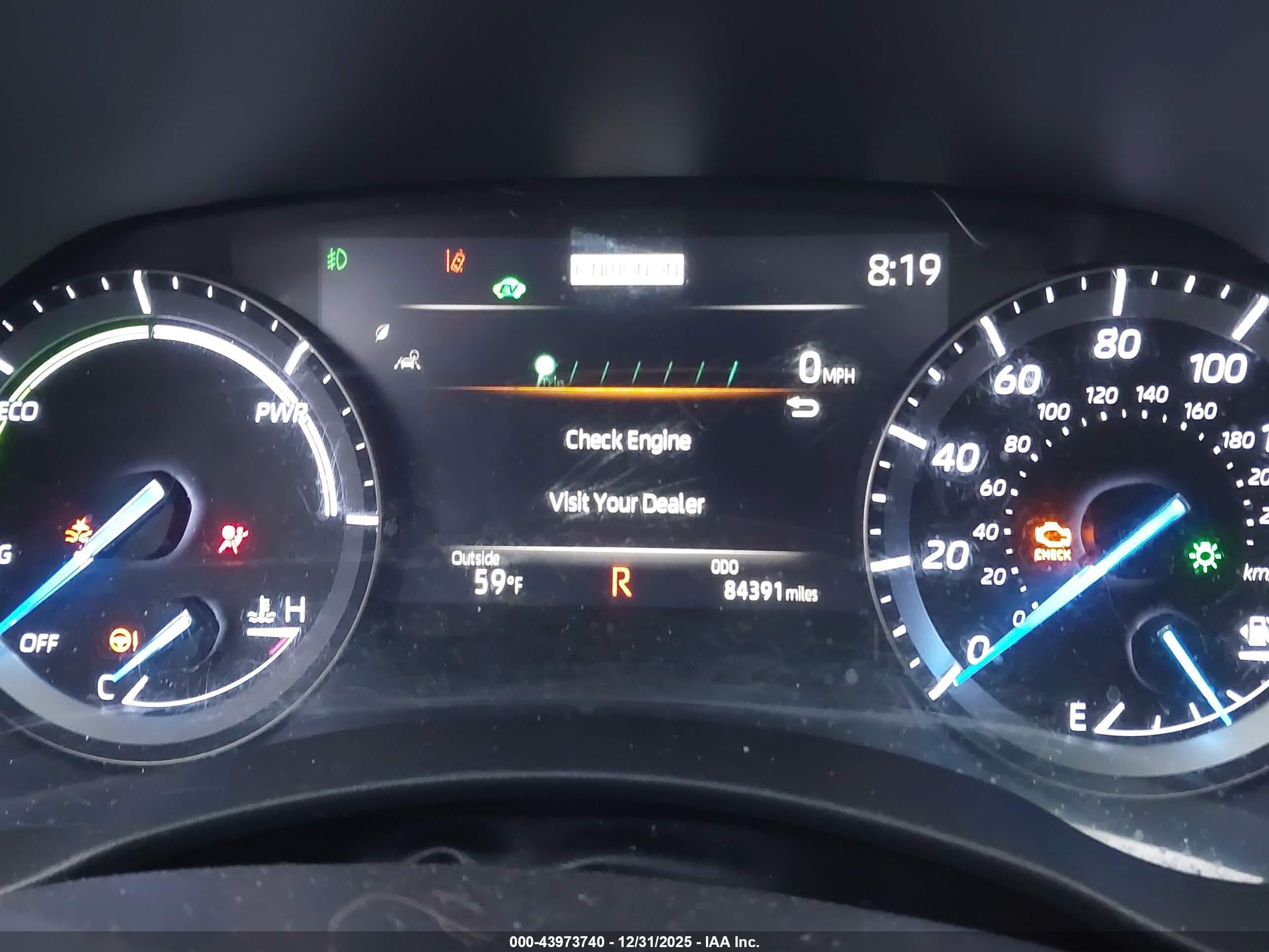 TOYOTA HIGHLANDER image 7