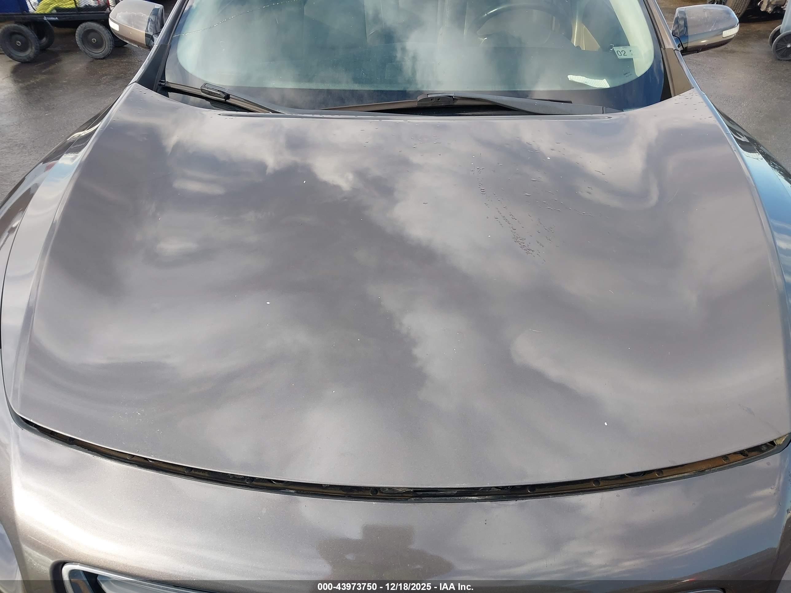 NISSAN MAXIMA image 6