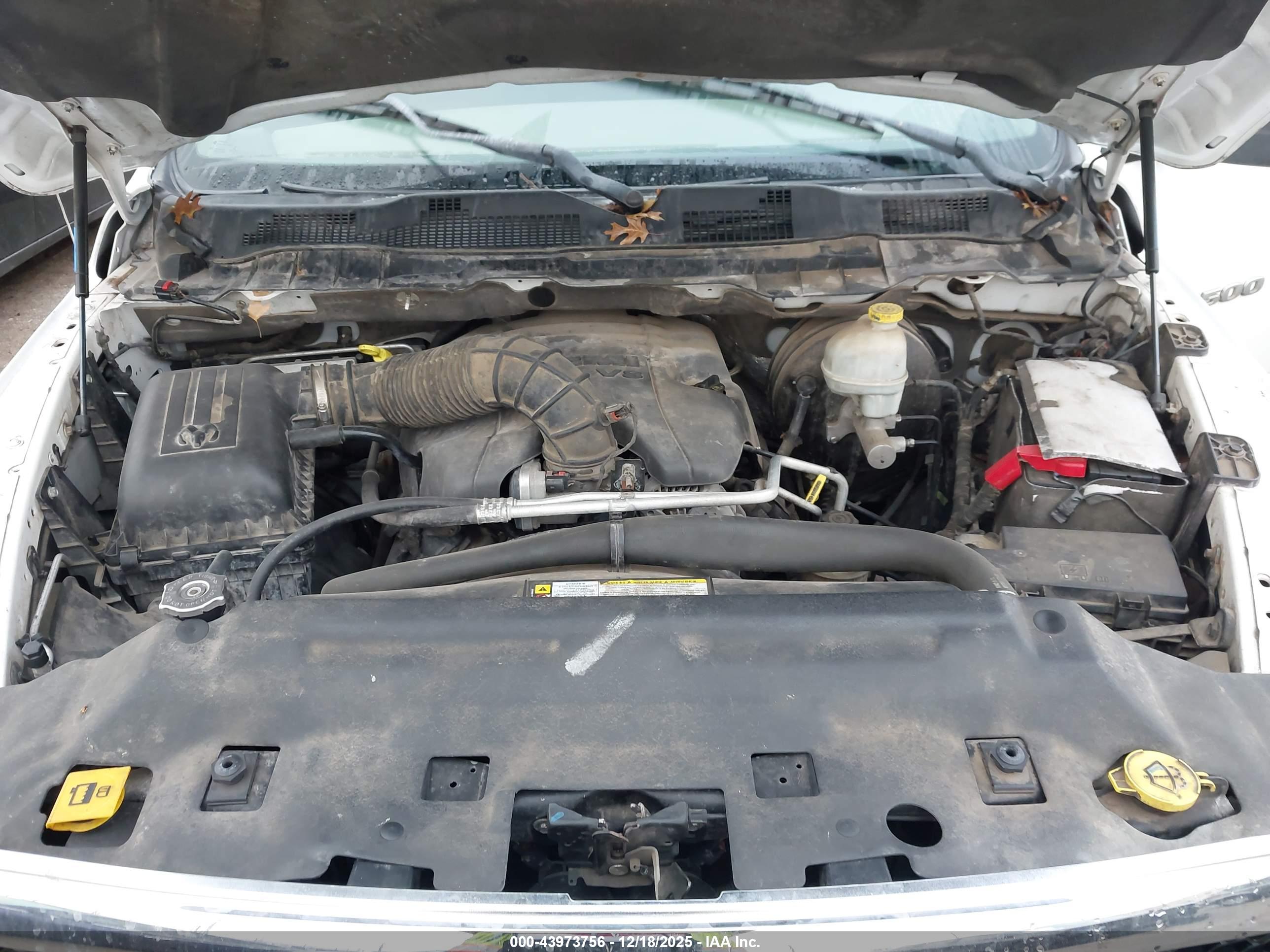 RAM 1500 image 10