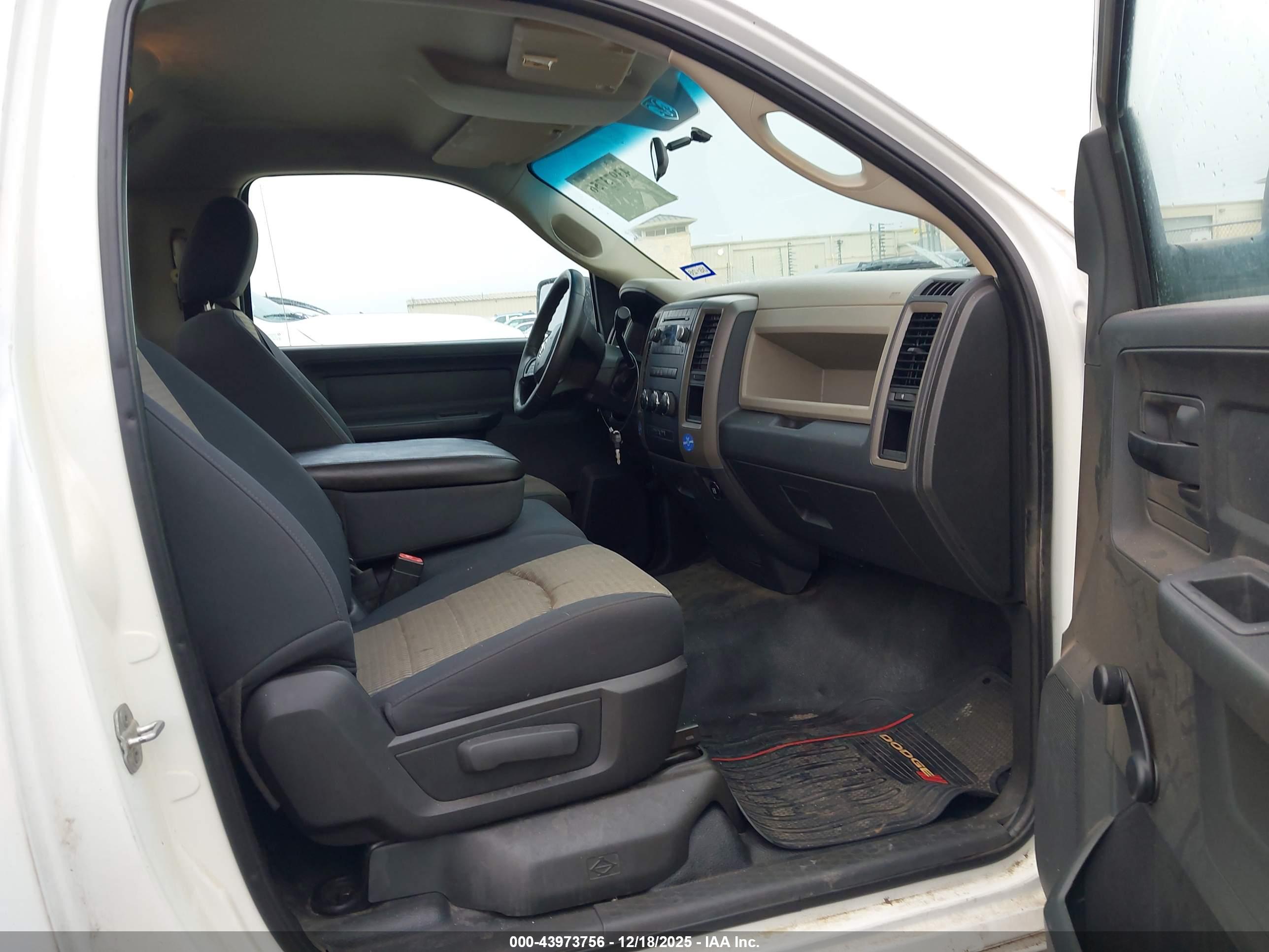 RAM 1500 image 5