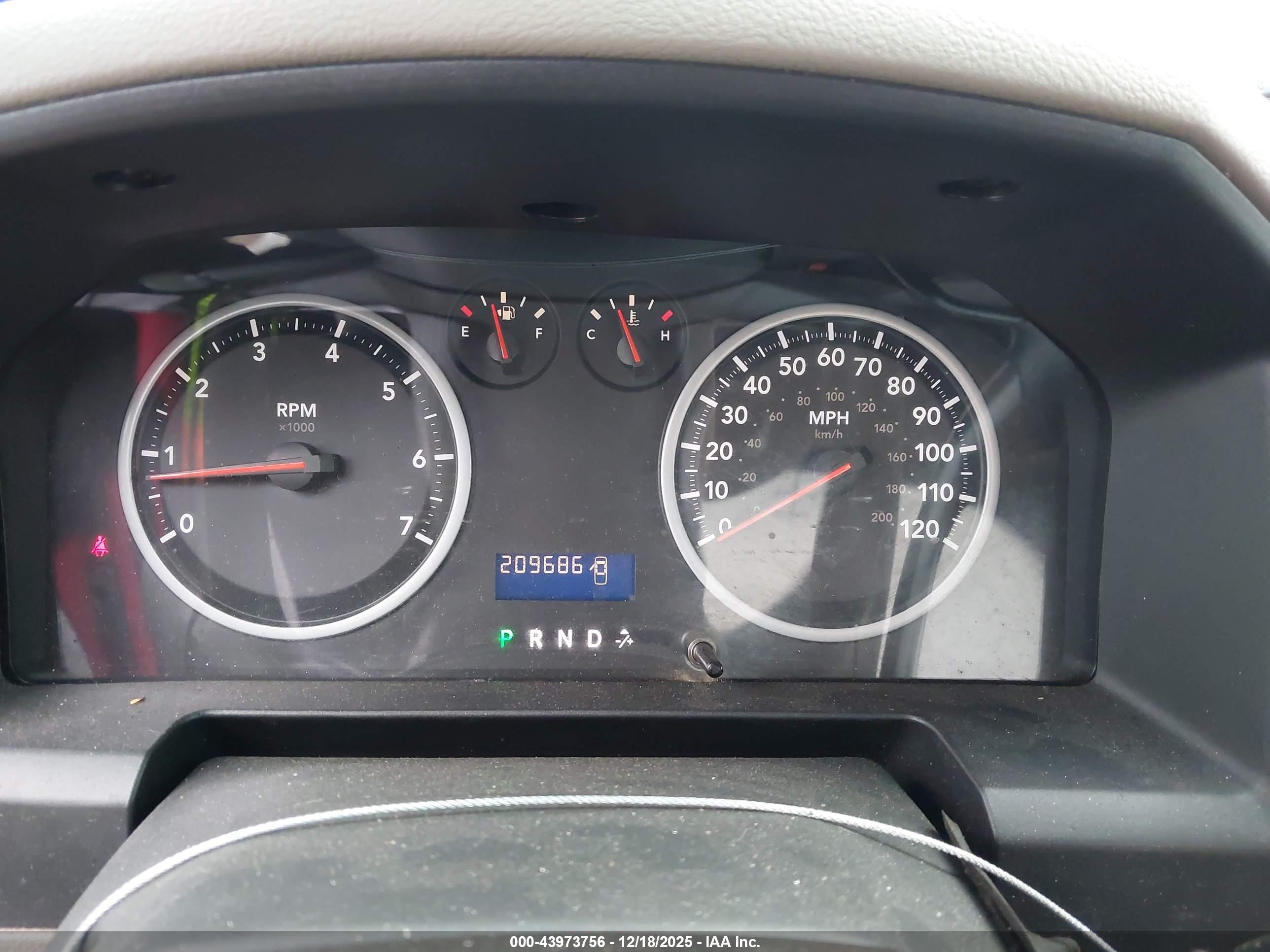 RAM 1500 image 7