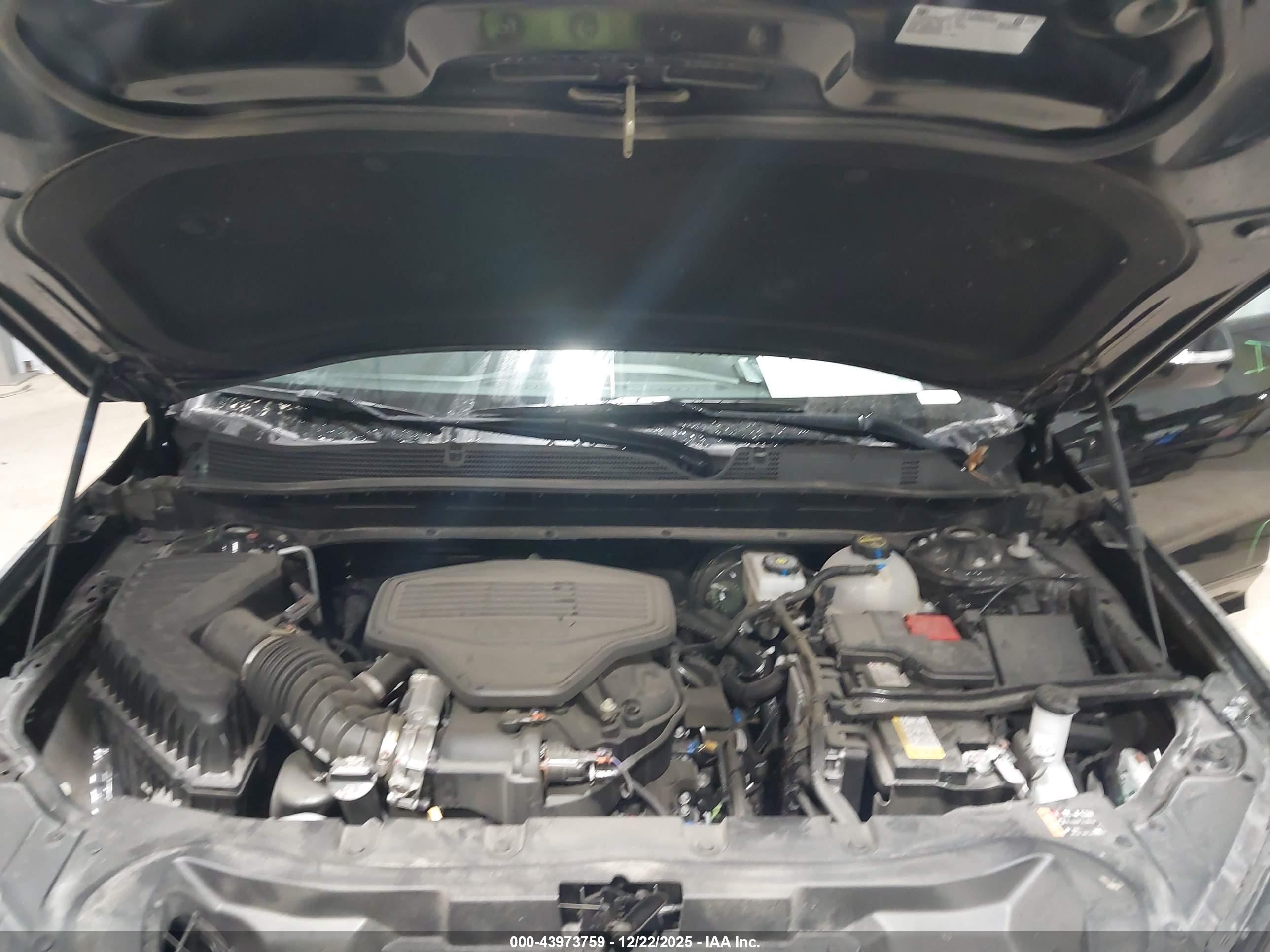 CHEVROLET BLAZER image 10