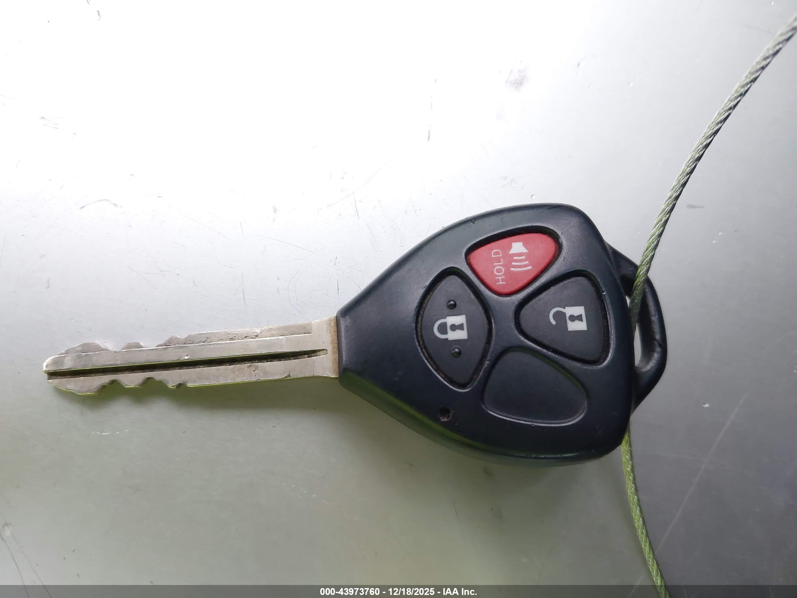 TOYOTA 4RUNNER image 11