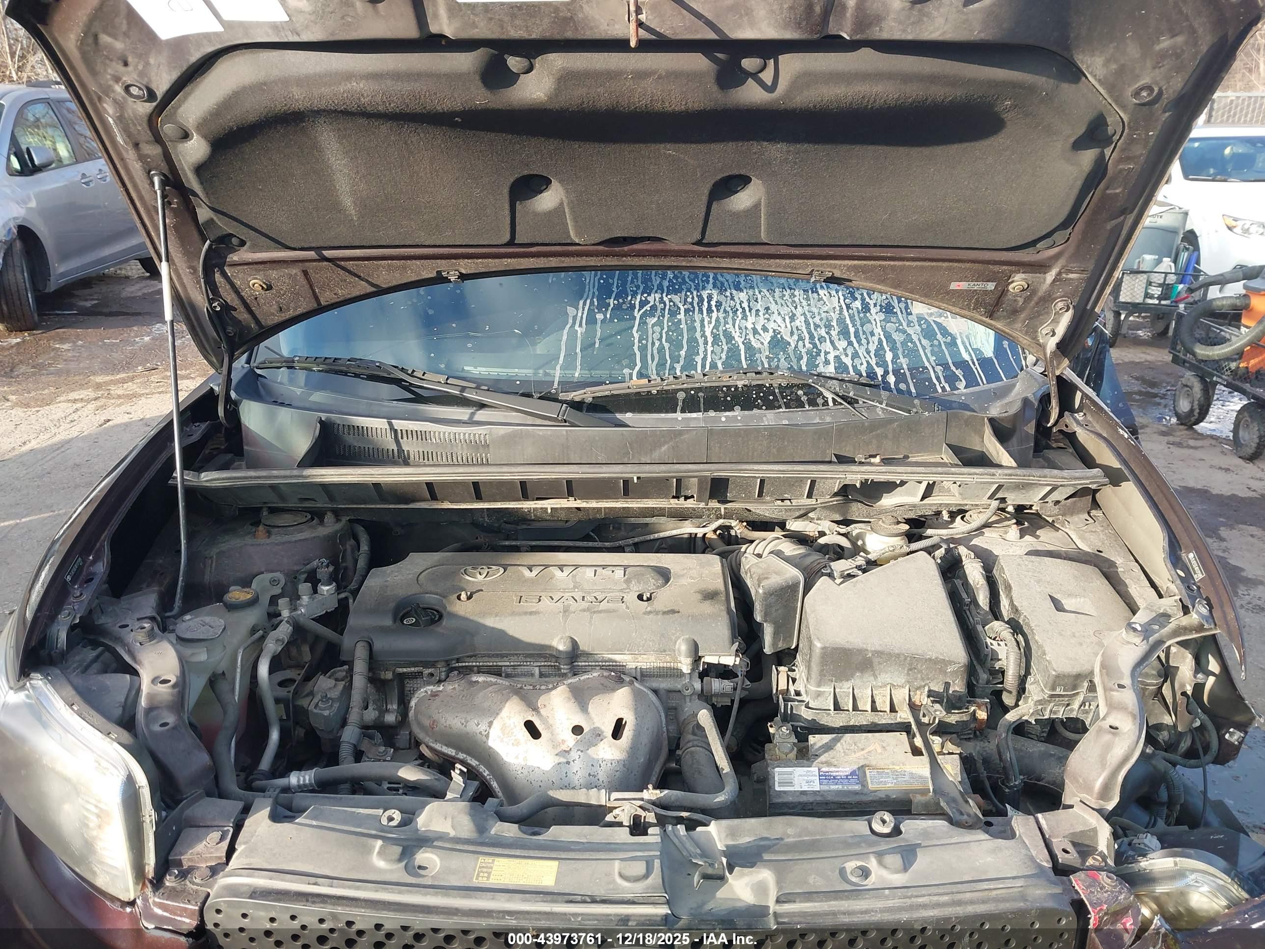SCION XB image 10
