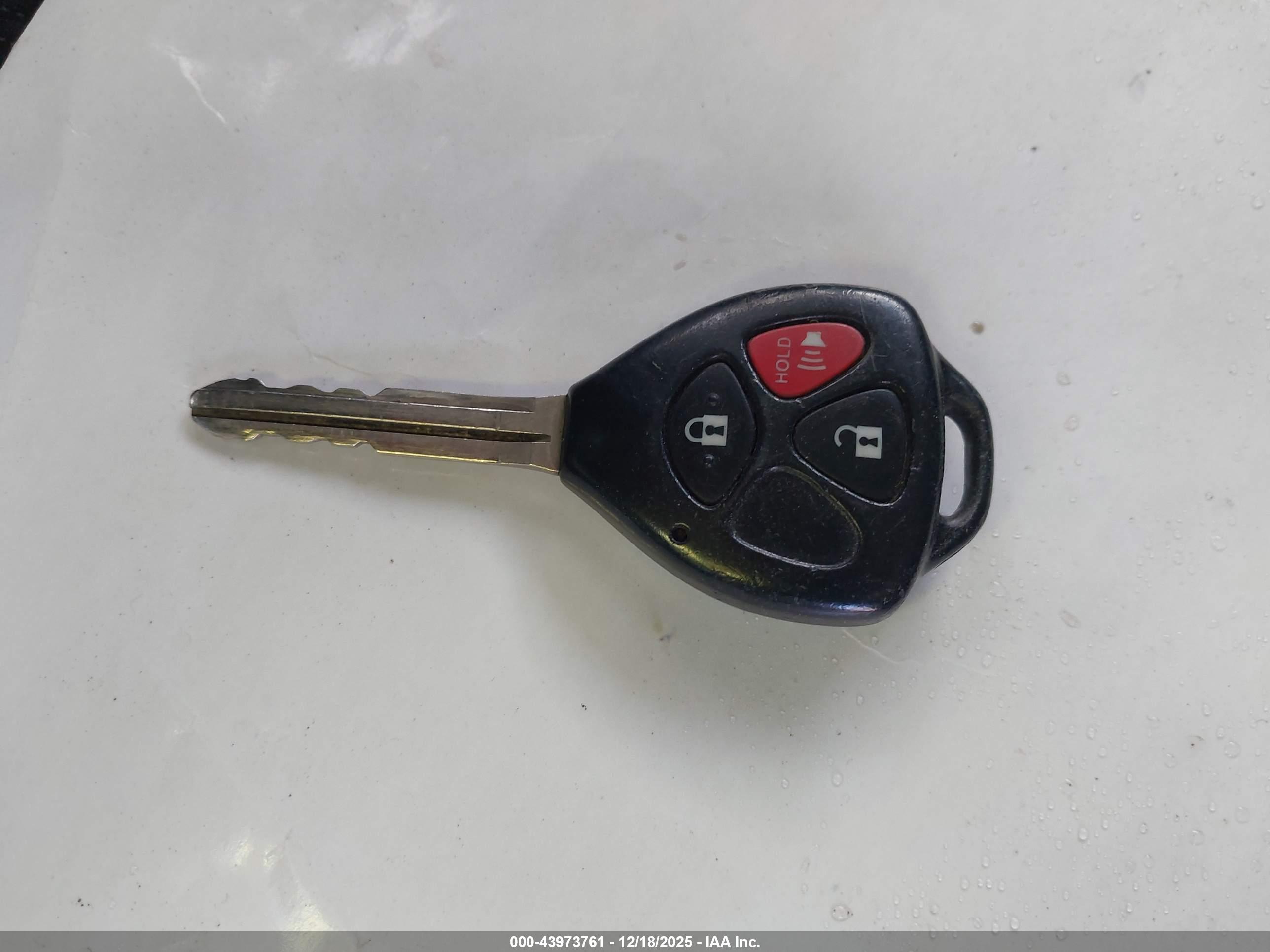 SCION XB image 11