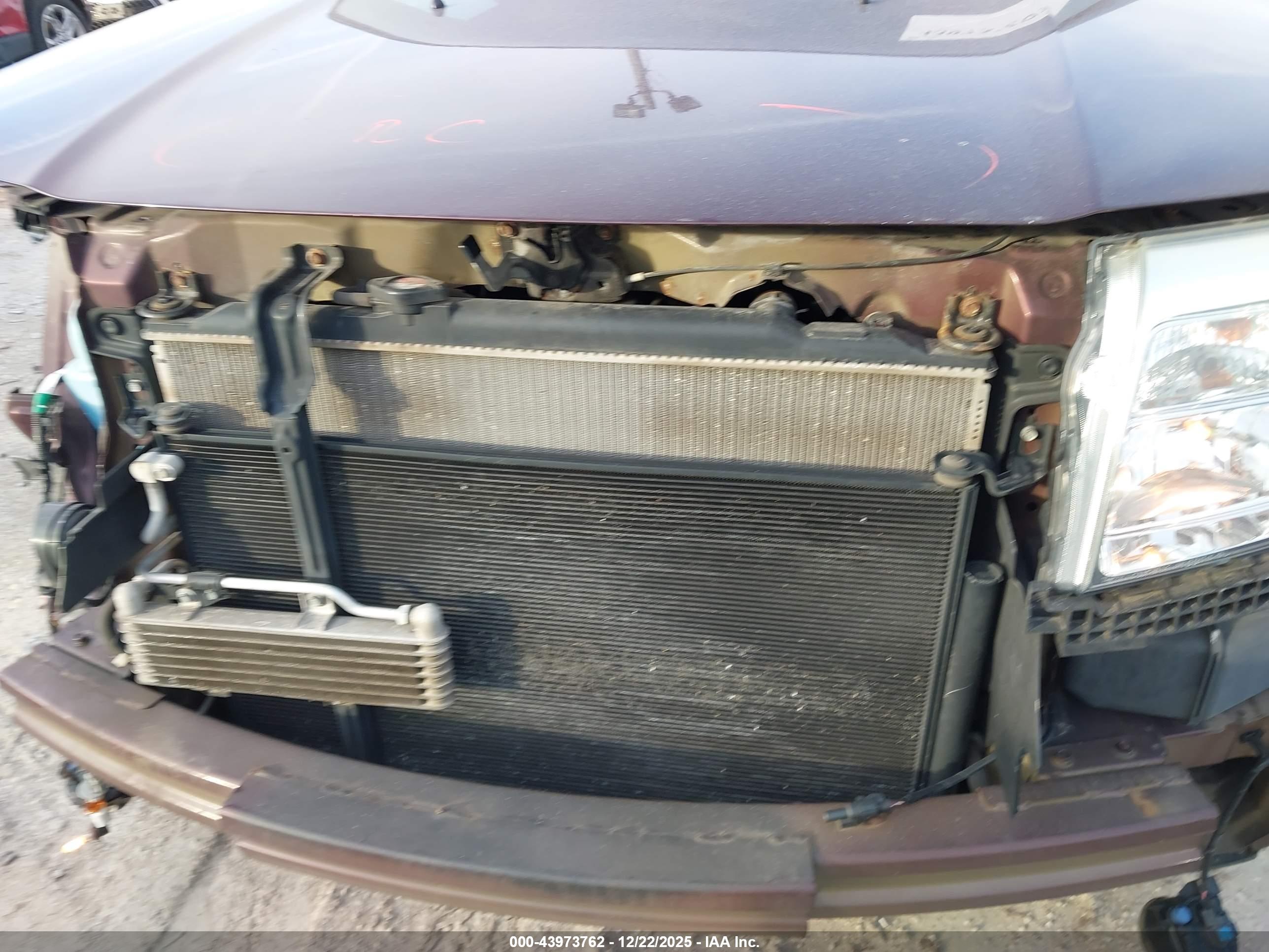 HONDA PILOT image 6