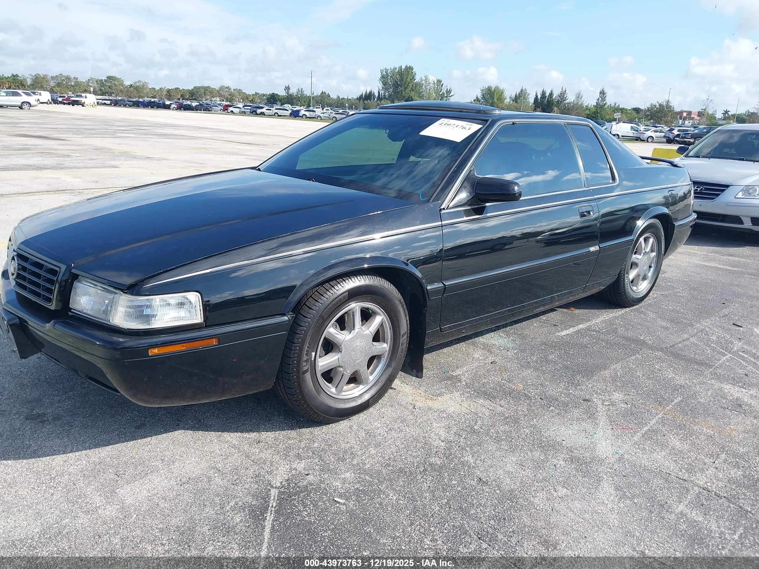 CADILLAC ELDORADO image 2