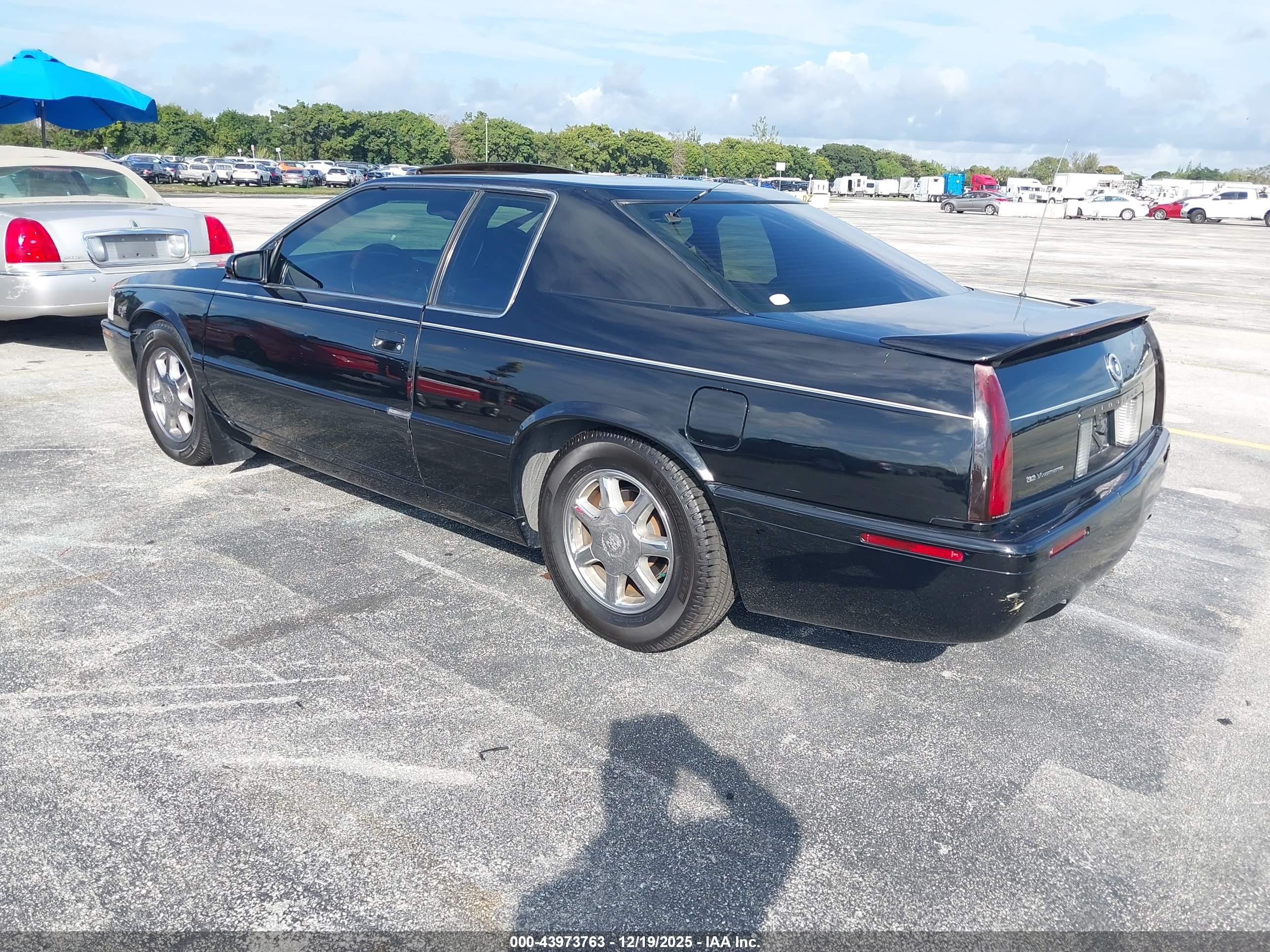 CADILLAC ELDORADO image 3